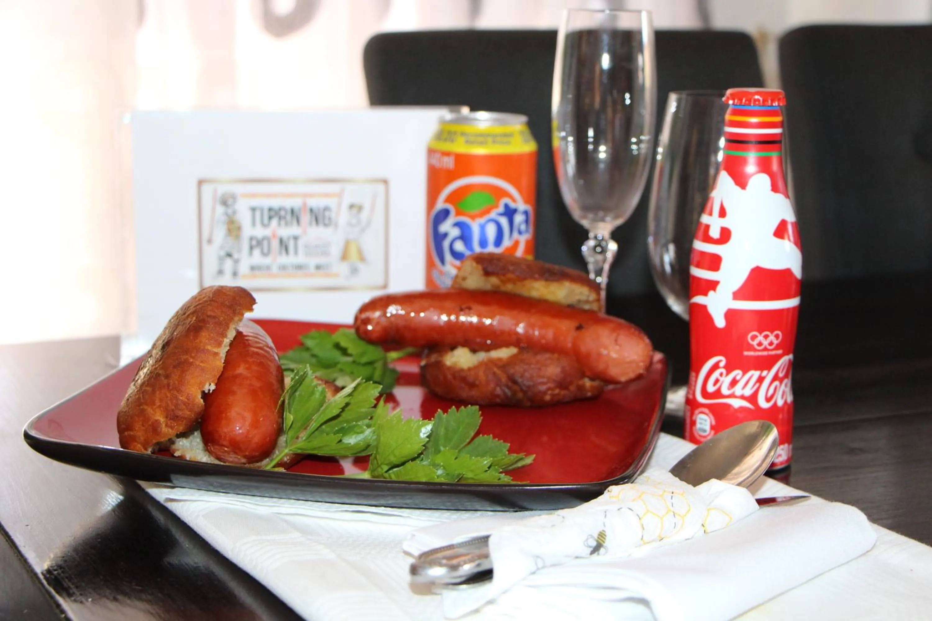 Turning Point Bed & Breakfast