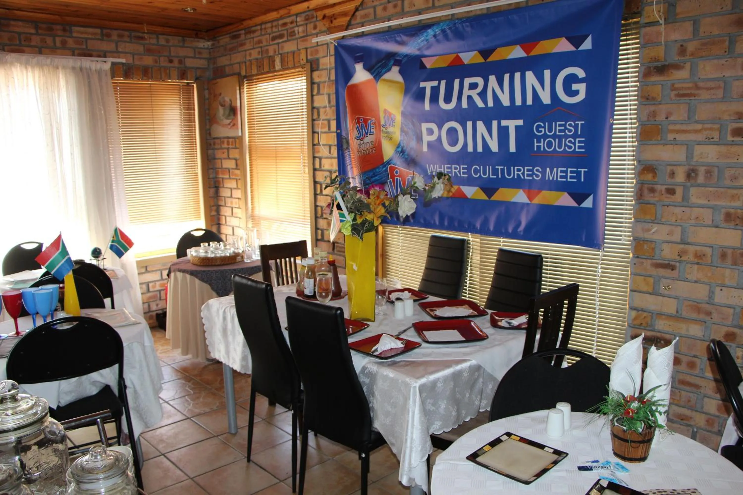 Turning Point Bed & Breakfast