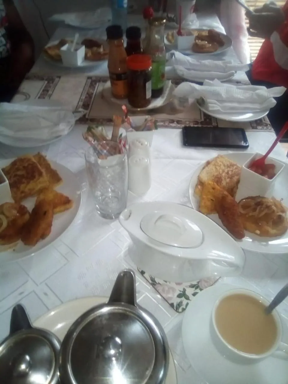 Turning Point Bed & Breakfast