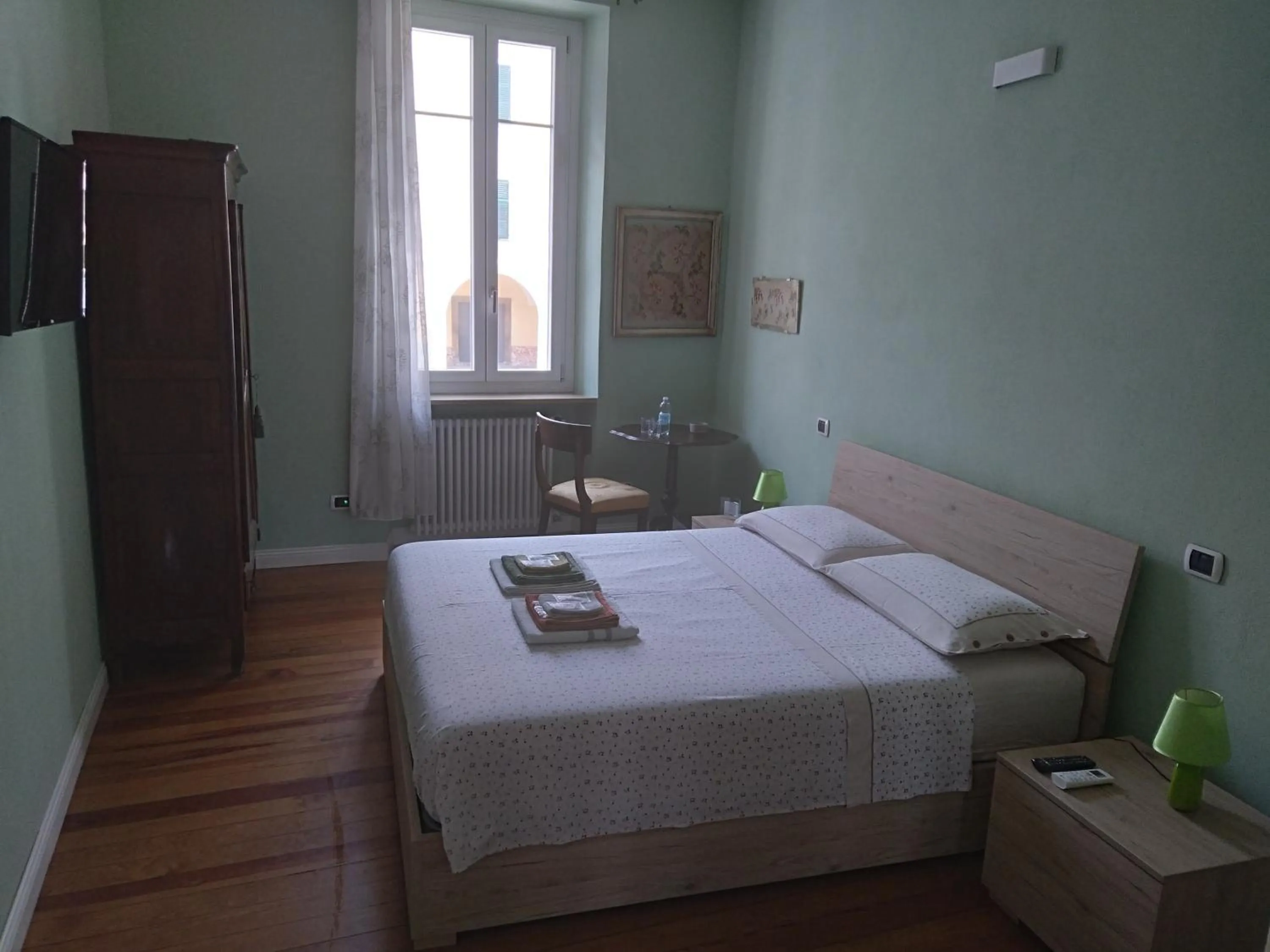 Bed in Porte ad Arco