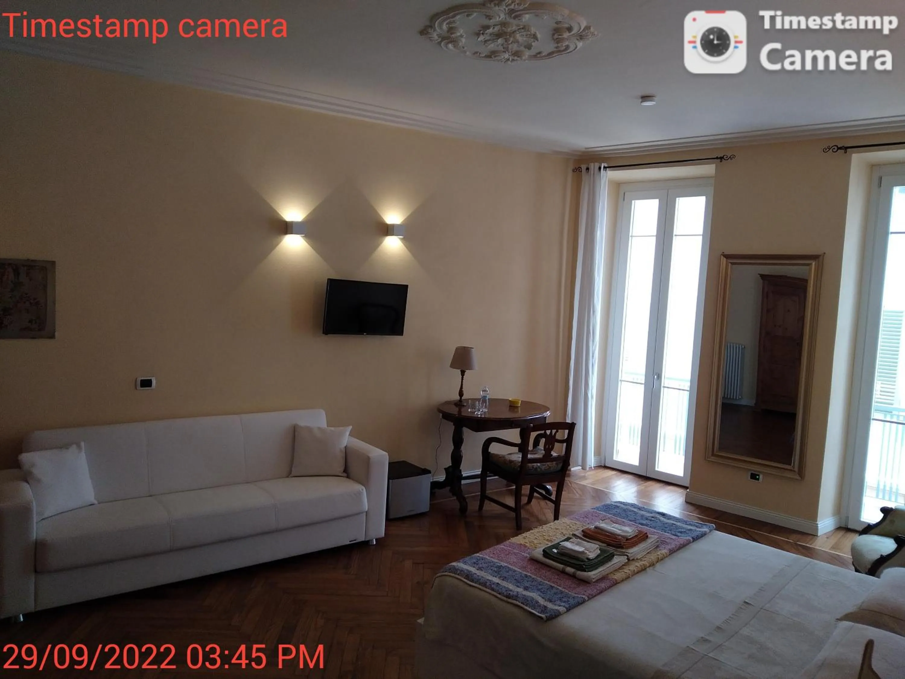 TV and multimedia in Porte ad Arco