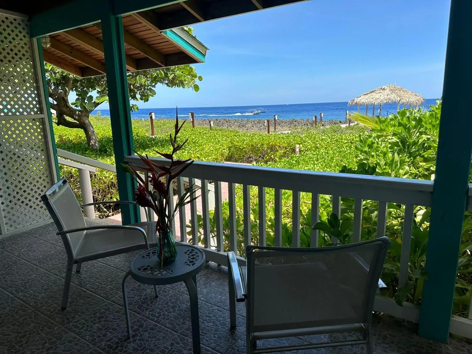 Seagrape Plantation Resort & Dive Center