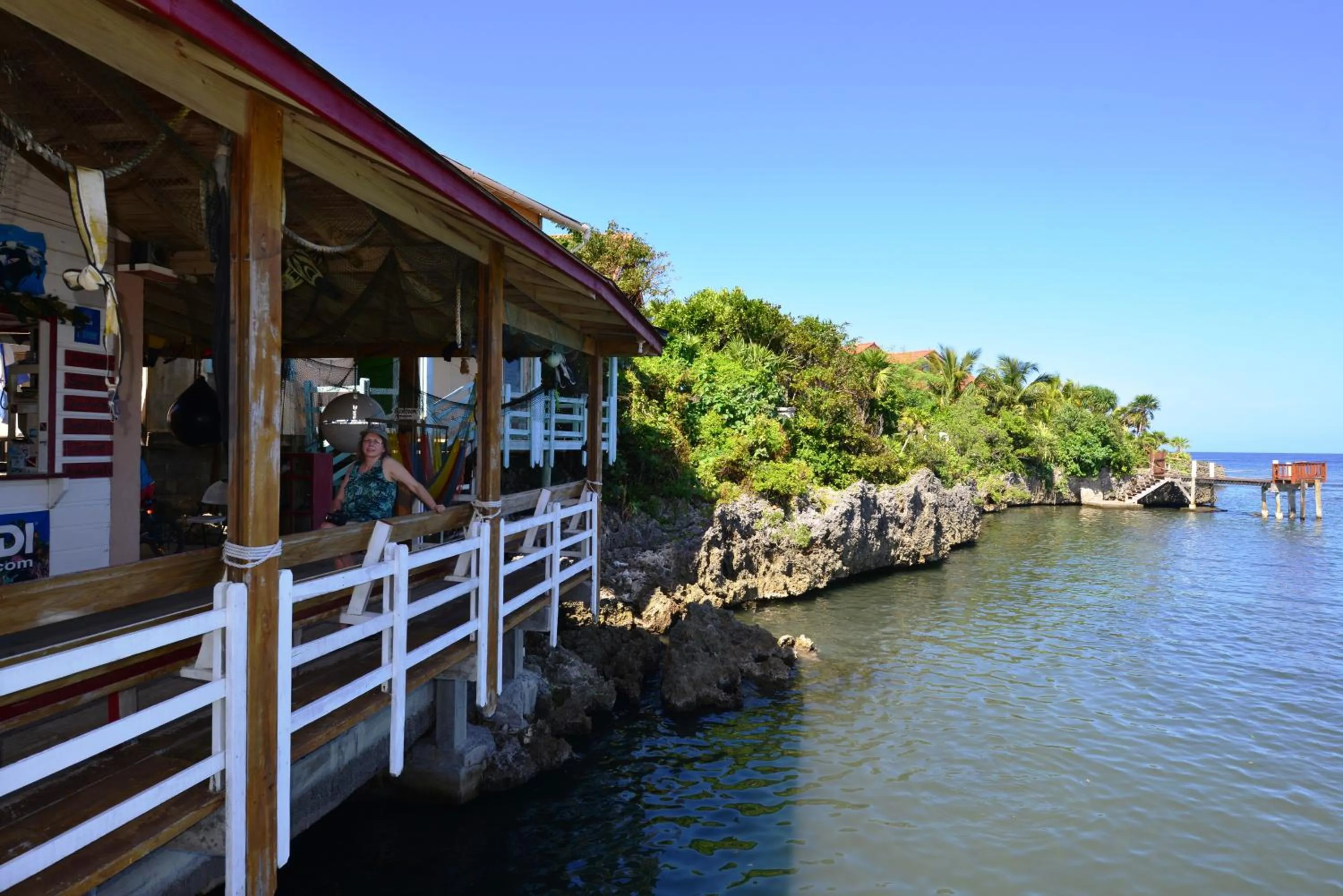 Seagrape Plantation Resort & Dive Center