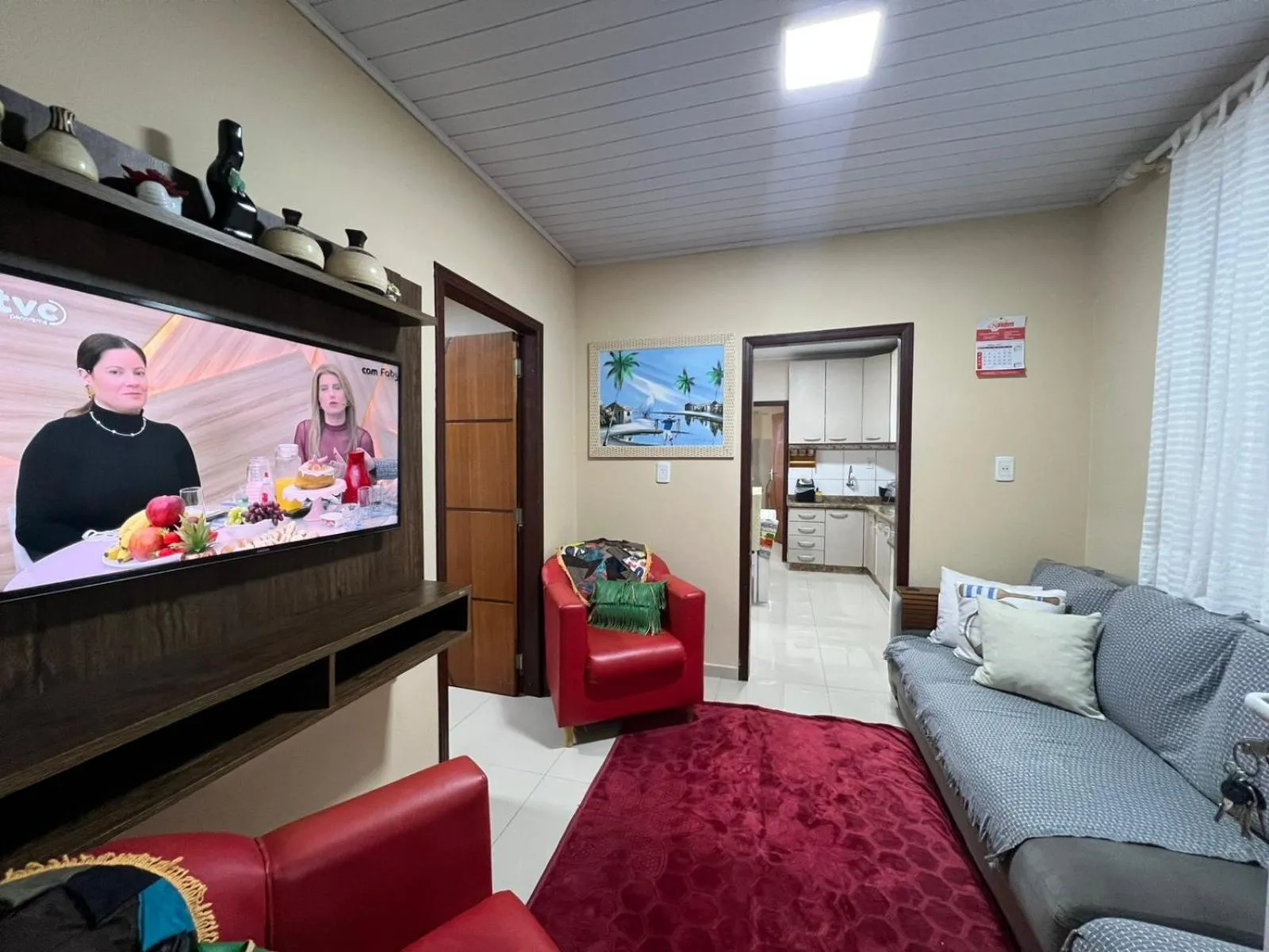 Pousada Rota das Praias