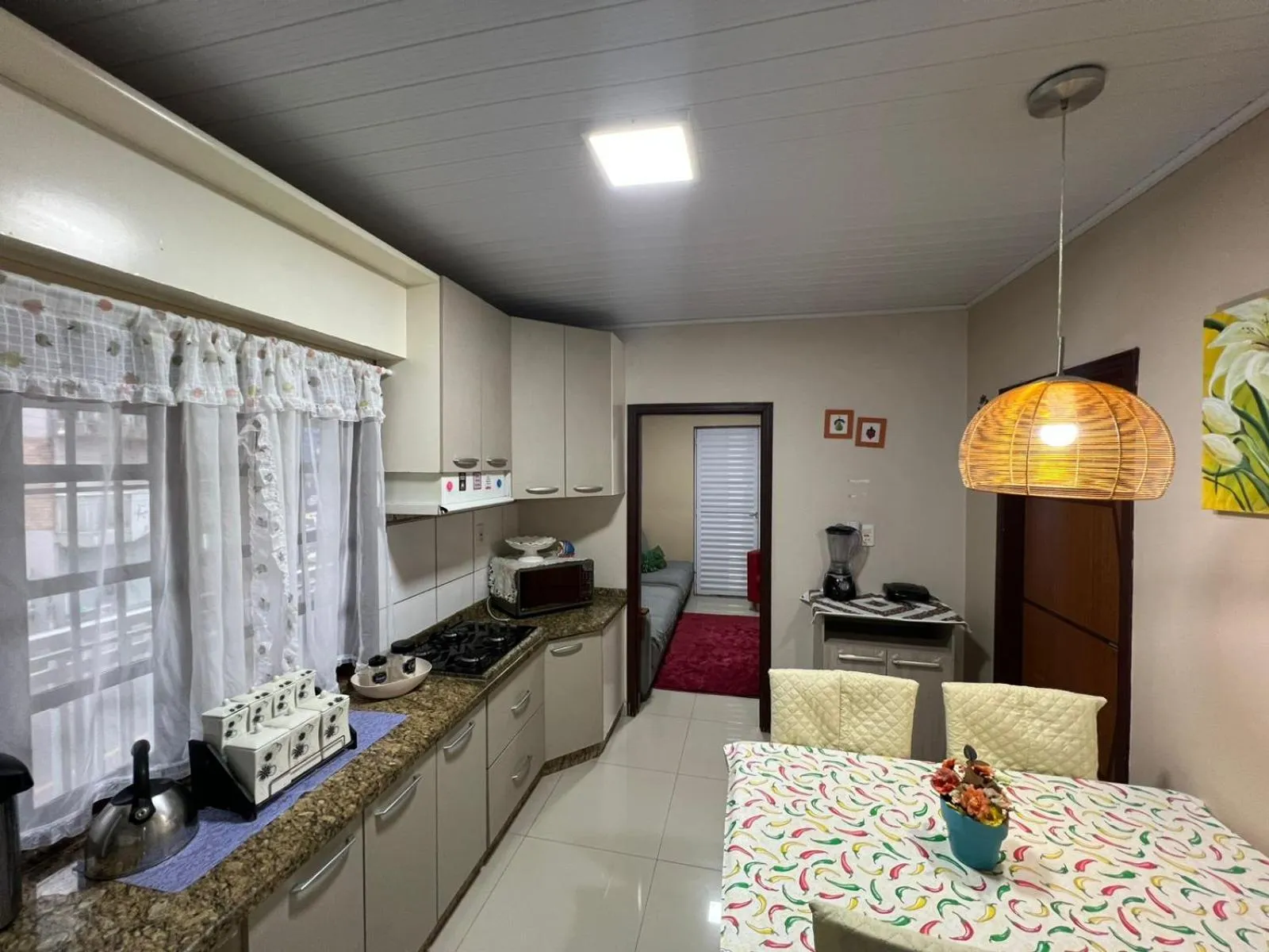 Pousada Rota das Praias