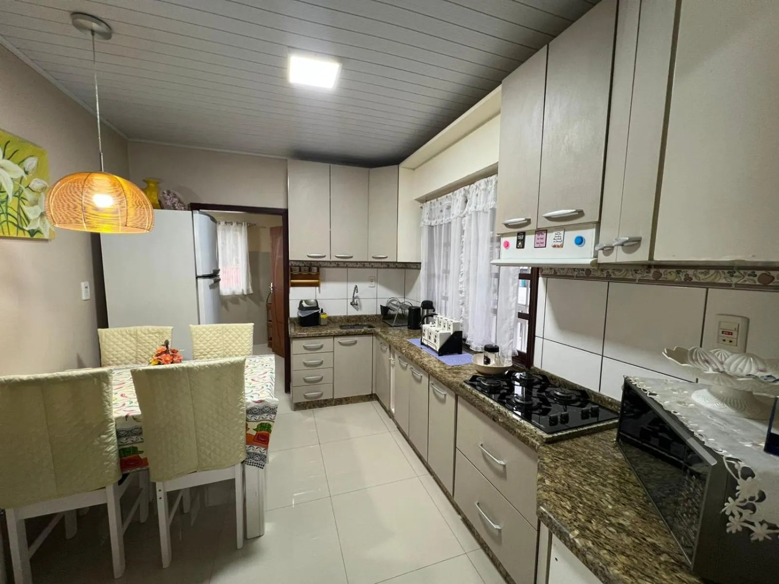 Pousada Rota das Praias