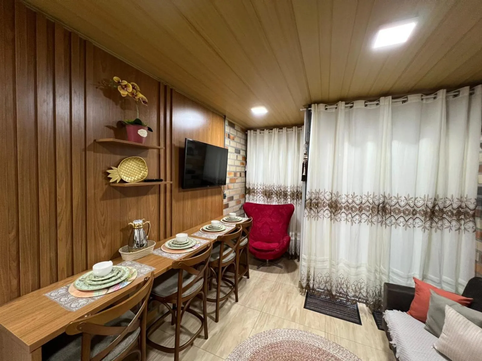 Pousada Rota das Praias