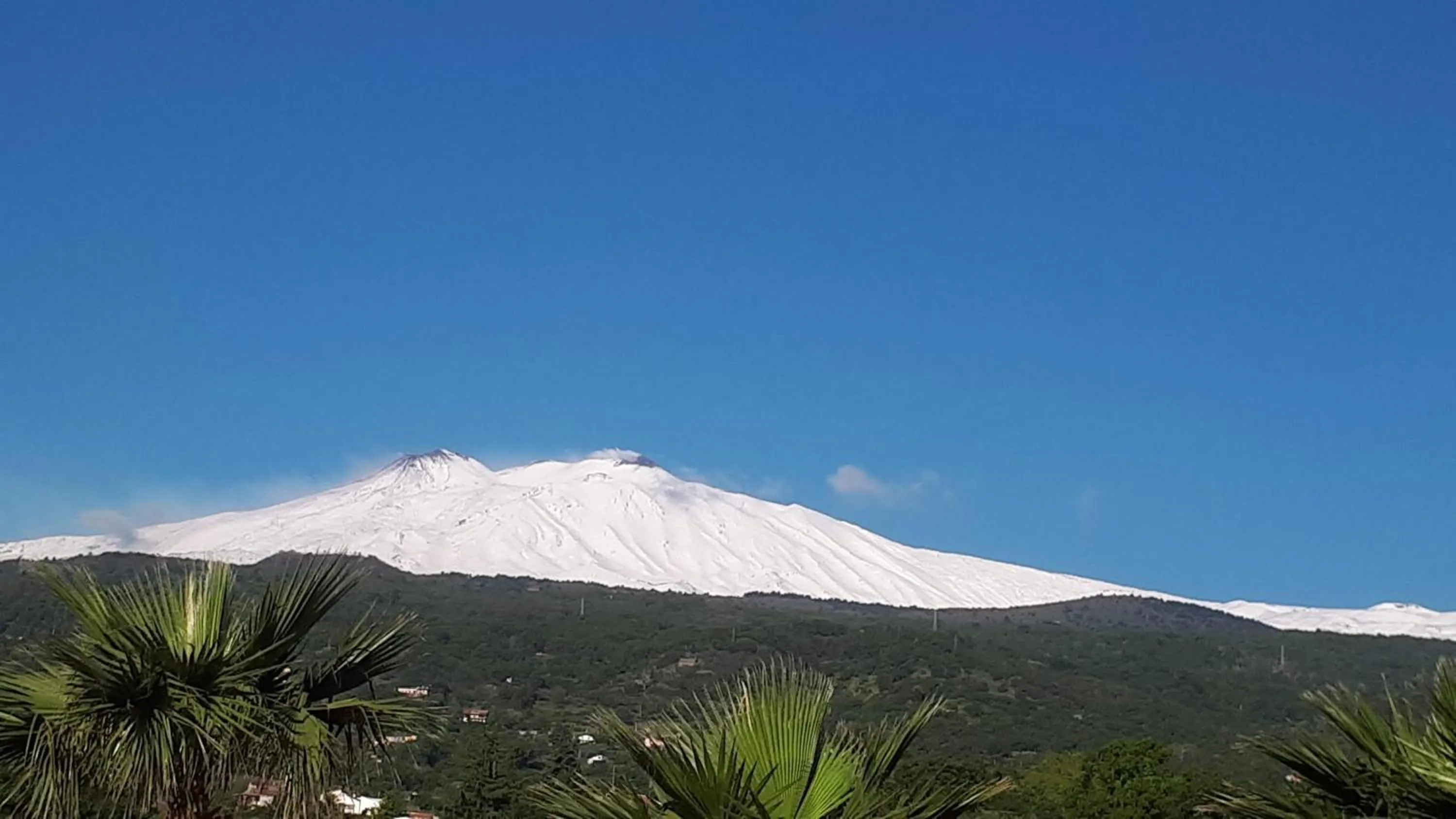 Mountain view in Mauro Home Bed and Relax