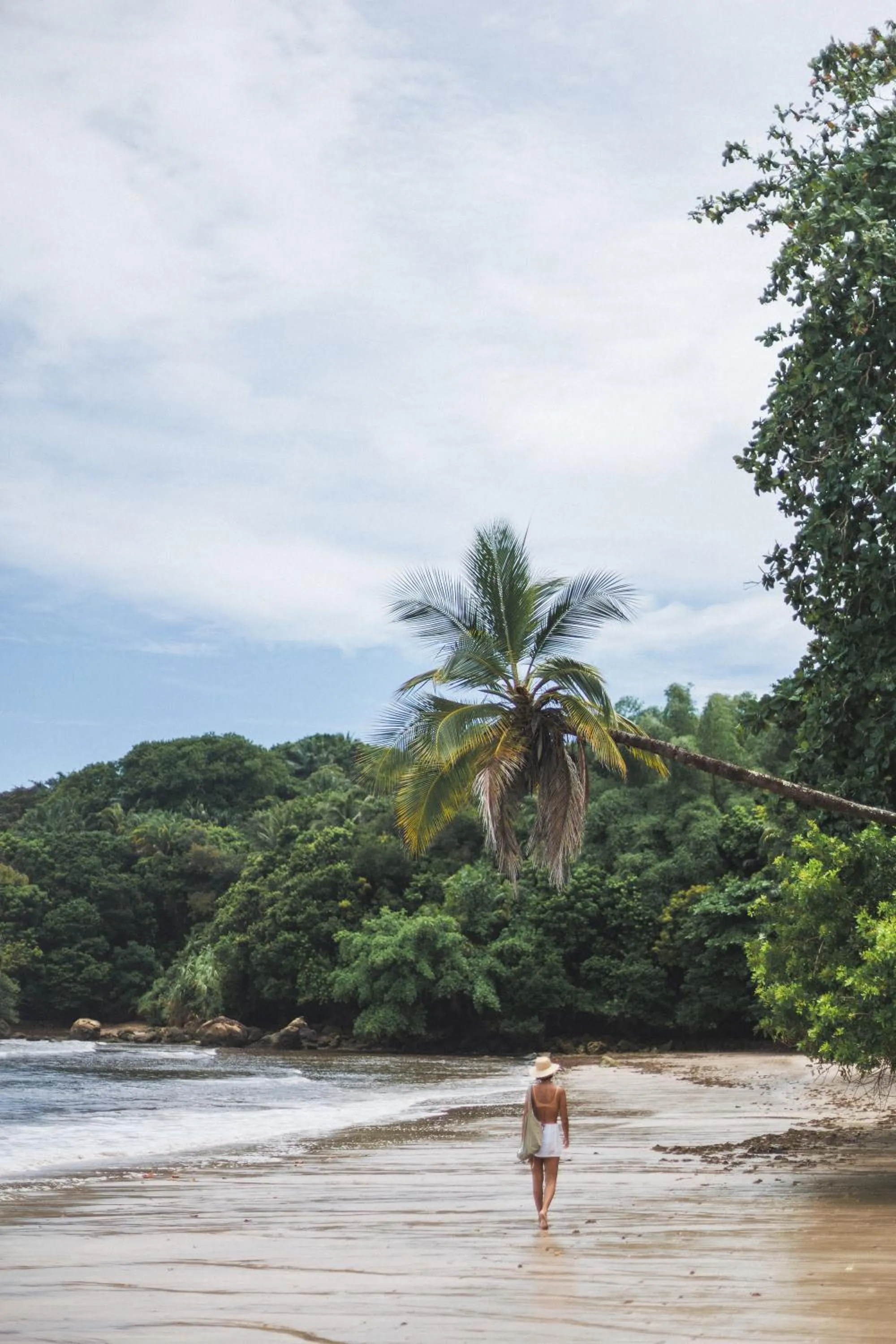 Nearby landmark in Pousada Pouso da Maré