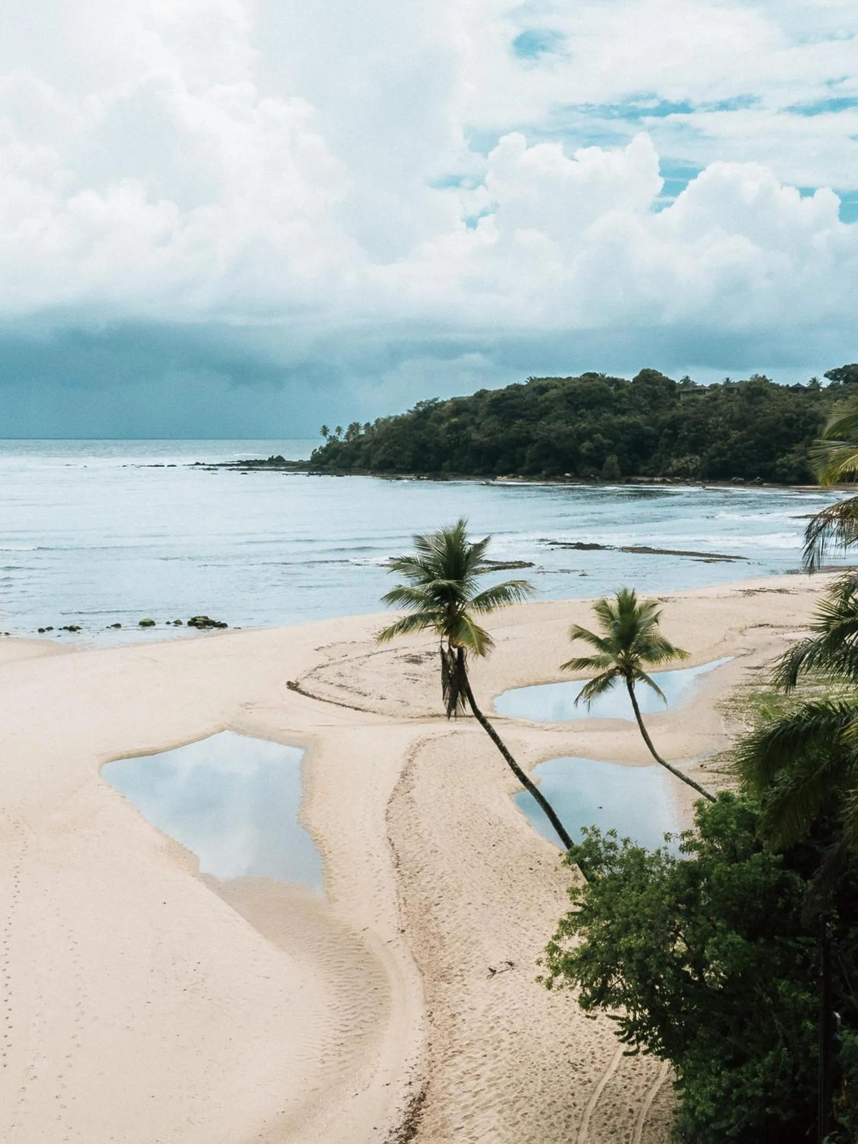 Nearby landmark in Pousada Pouso da Maré