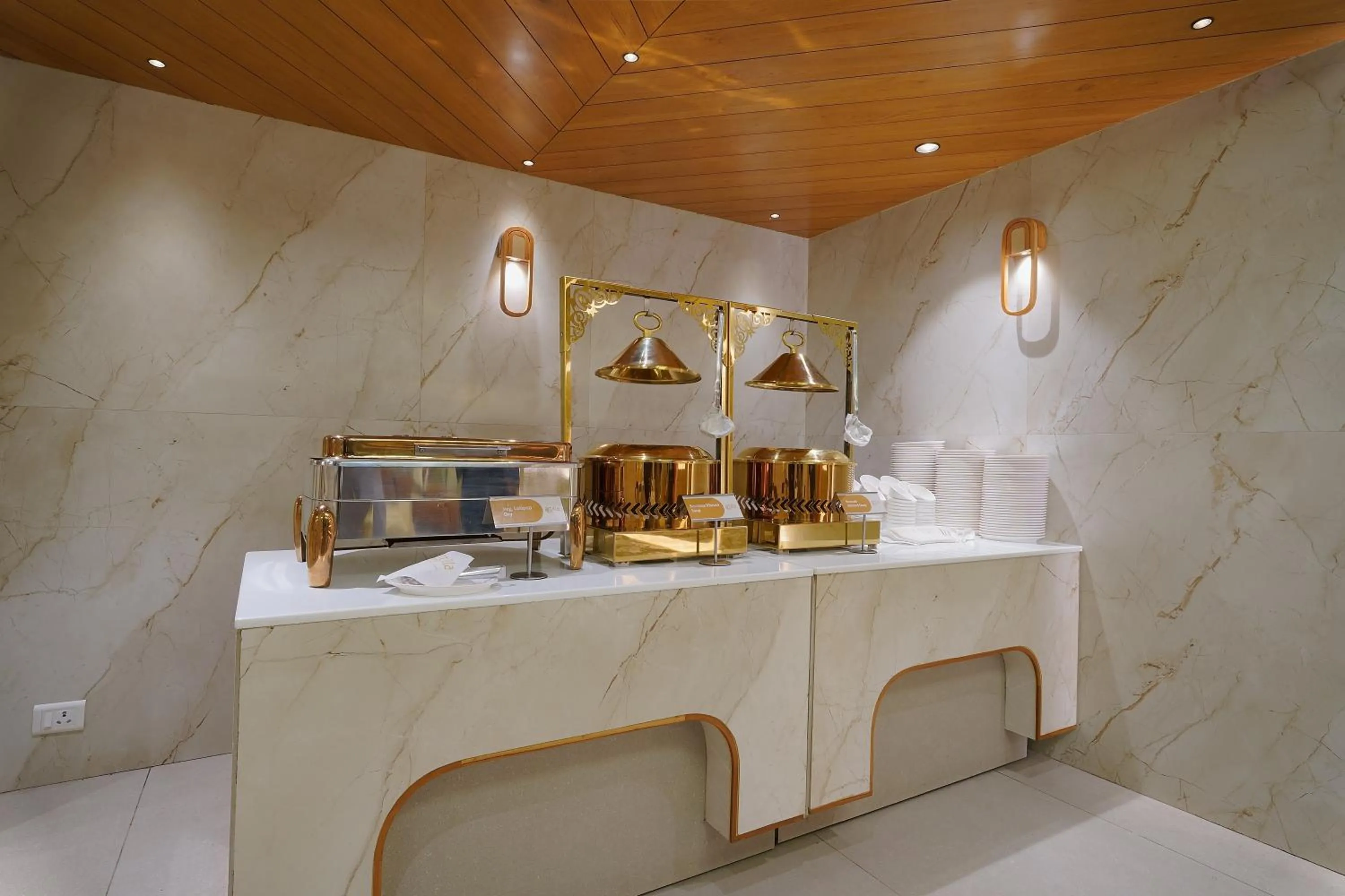 Banquet/Function facilities in Artilla Inn