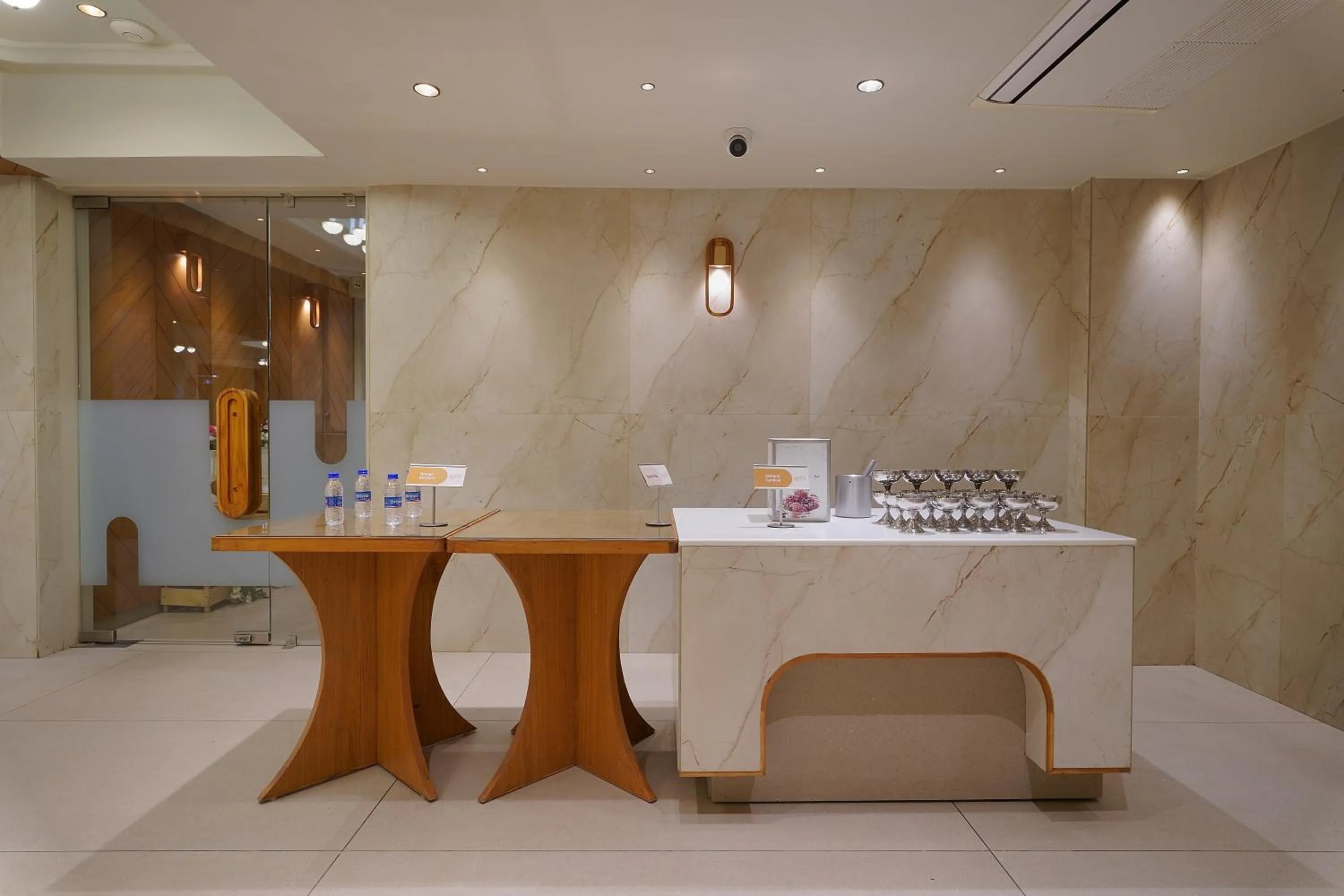 Banquet/Function facilities in Artilla Inn