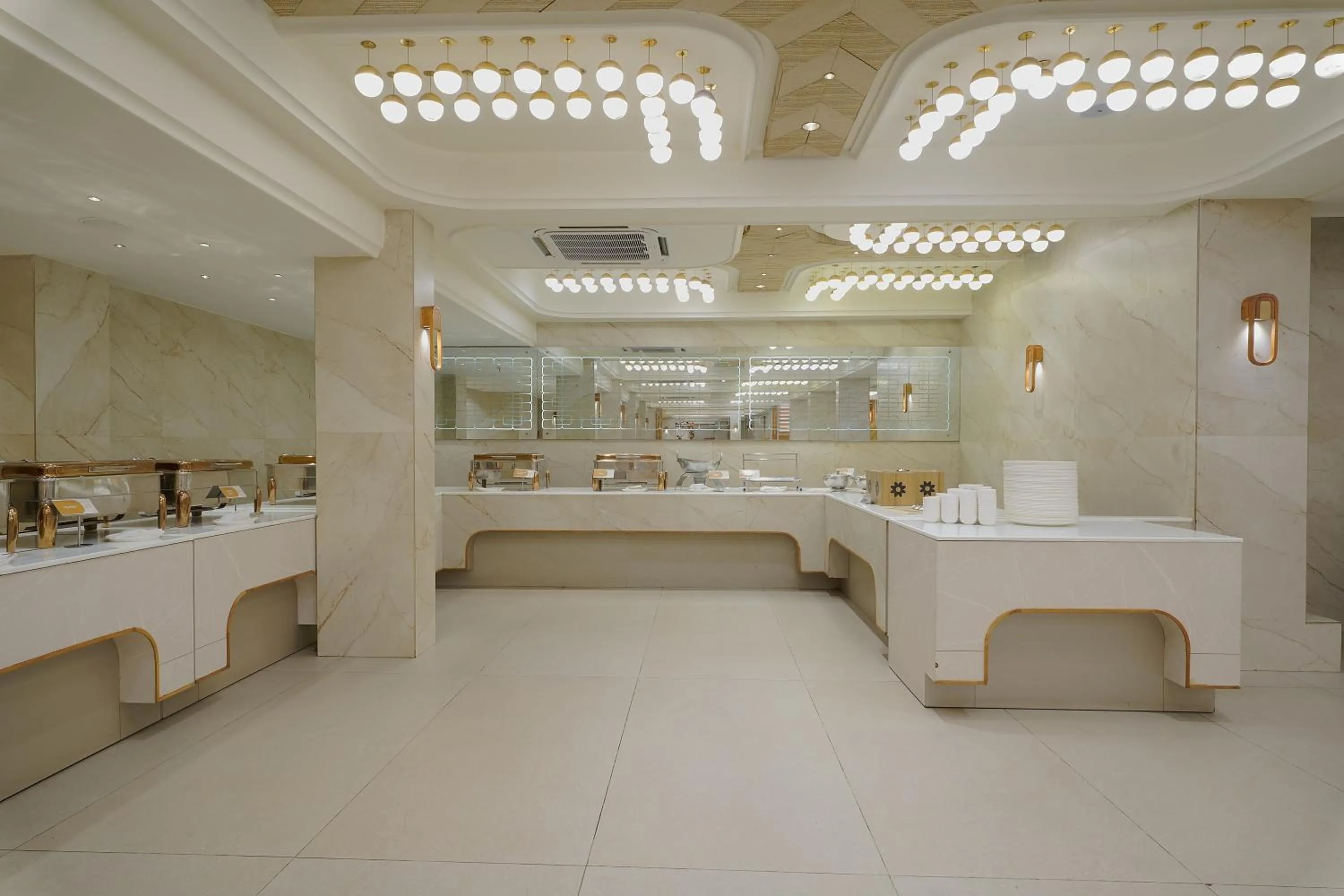 Banquet/Function facilities in Artilla Inn