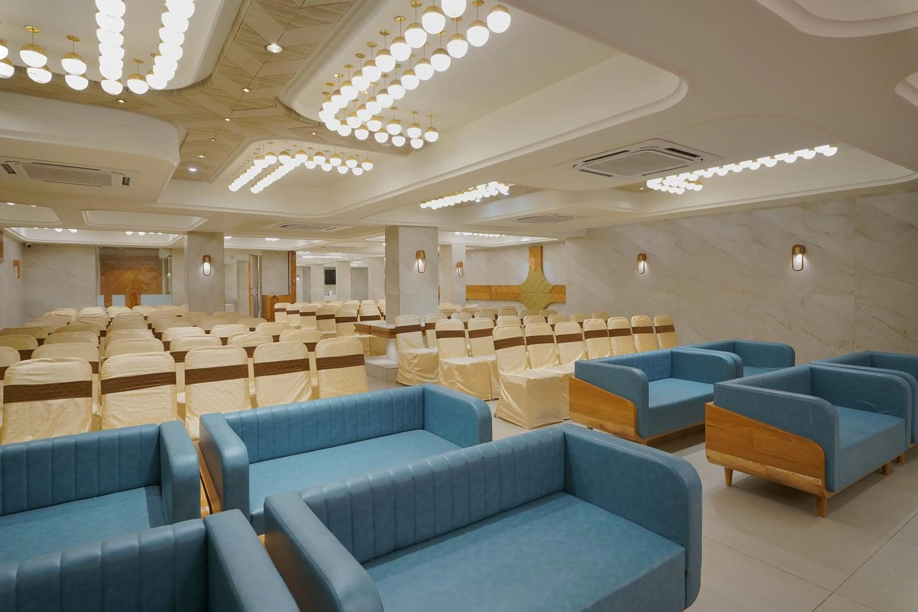 Banquet/Function facilities in Artilla Inn