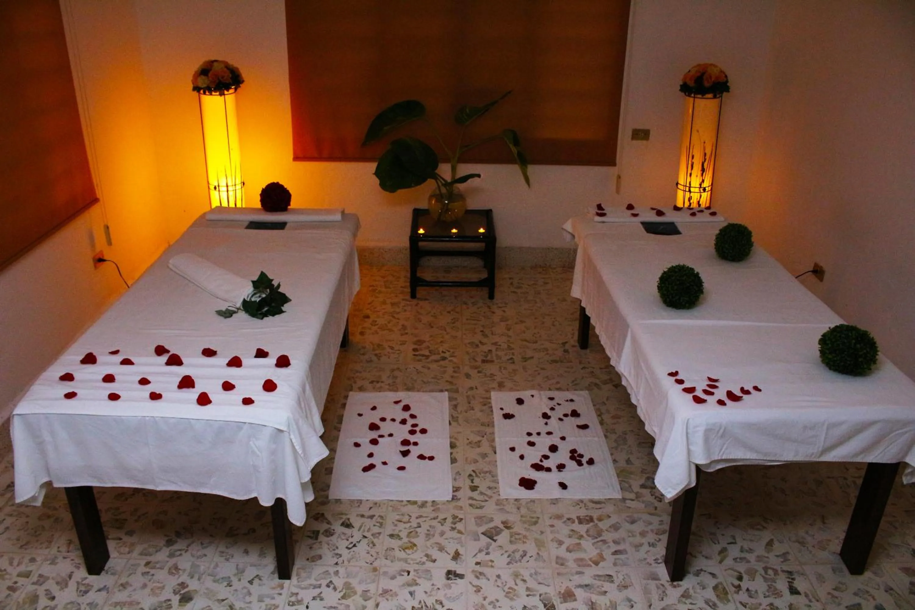 Spa and wellness centre/facilities, Spa/Wellness in Hotel SPA Taninul