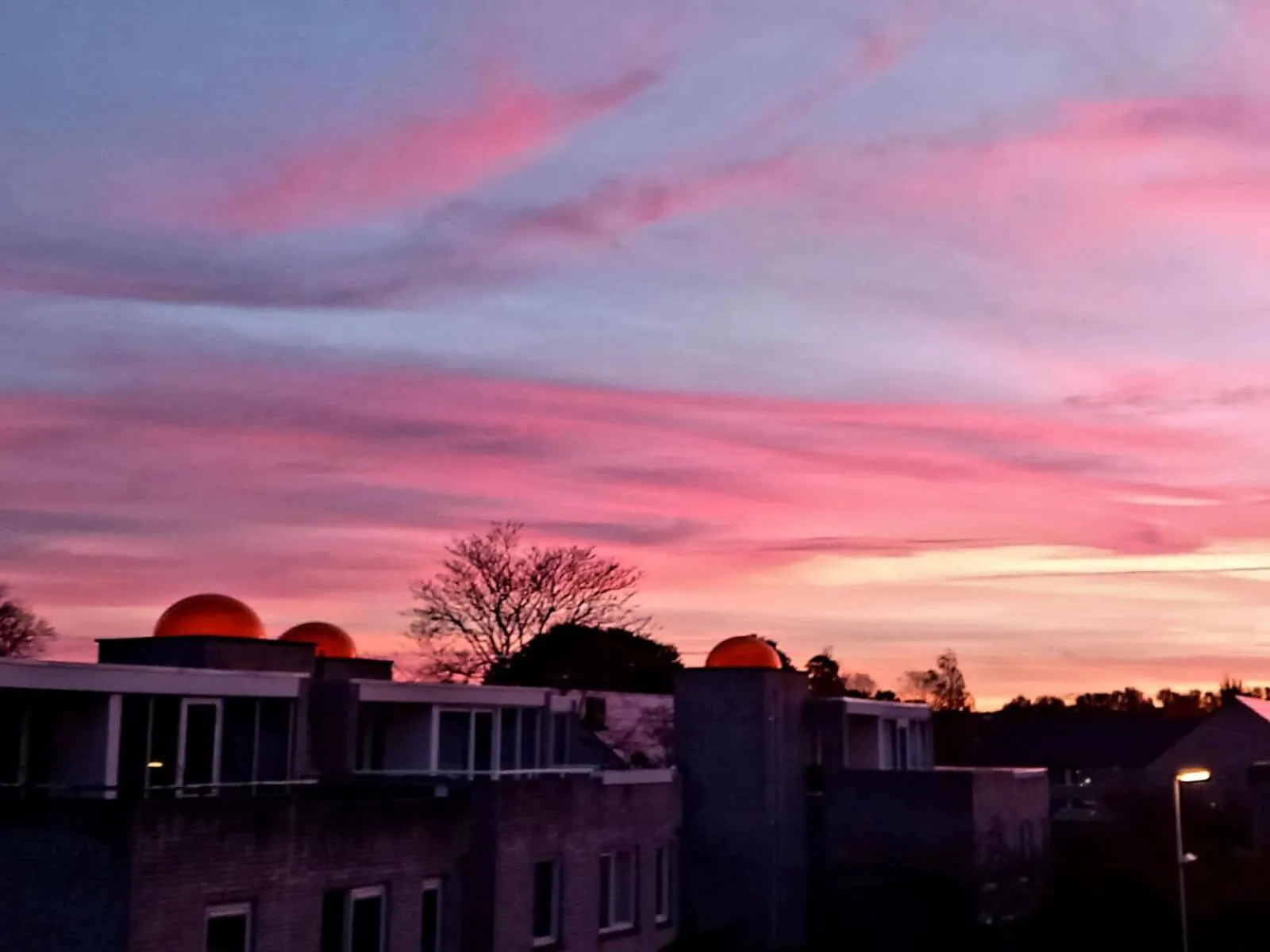Nearby landmark in Bed & Breakfast de Koepeltjes