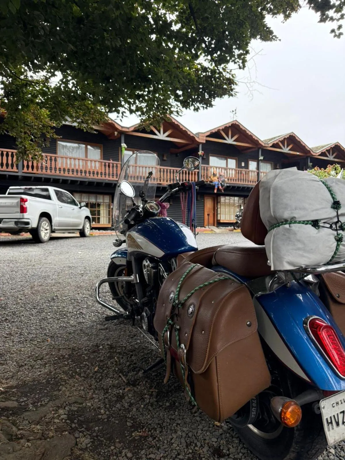 Apart Hotel Blumenau