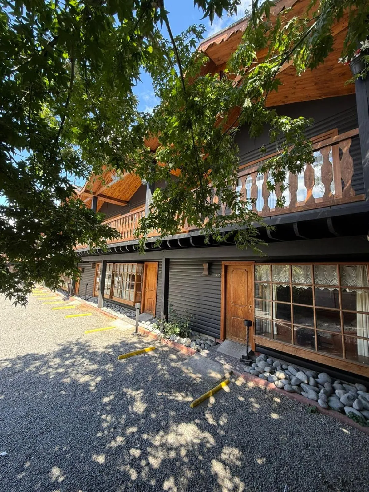 Apart Hotel Blumenau