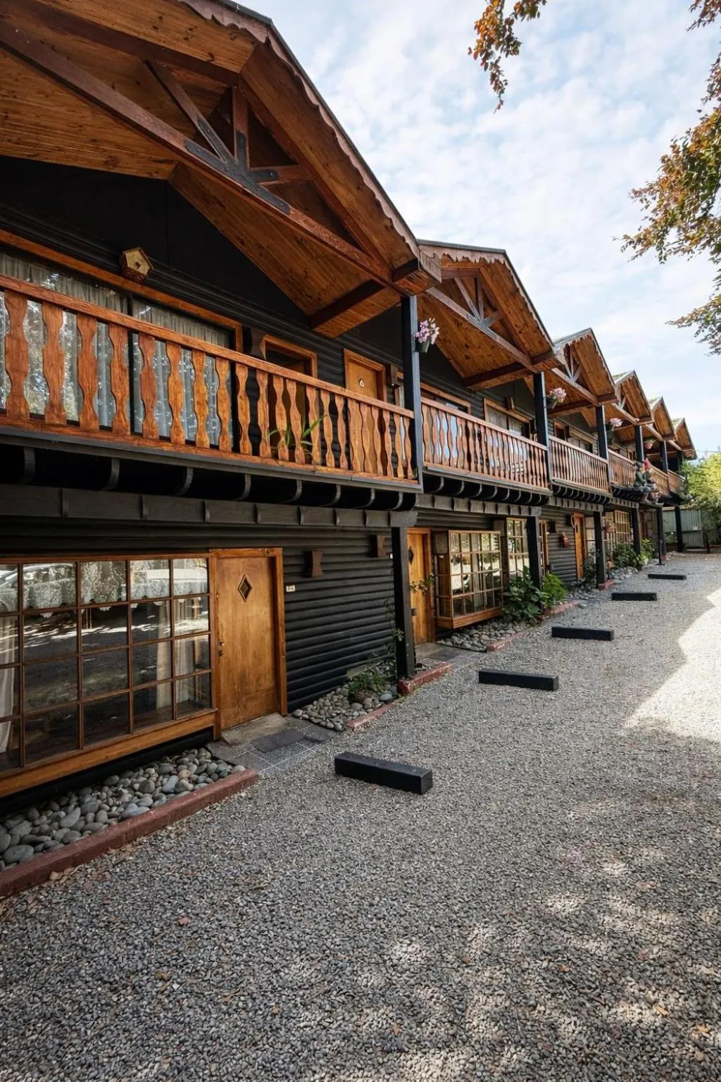 Apart Hotel Blumenau