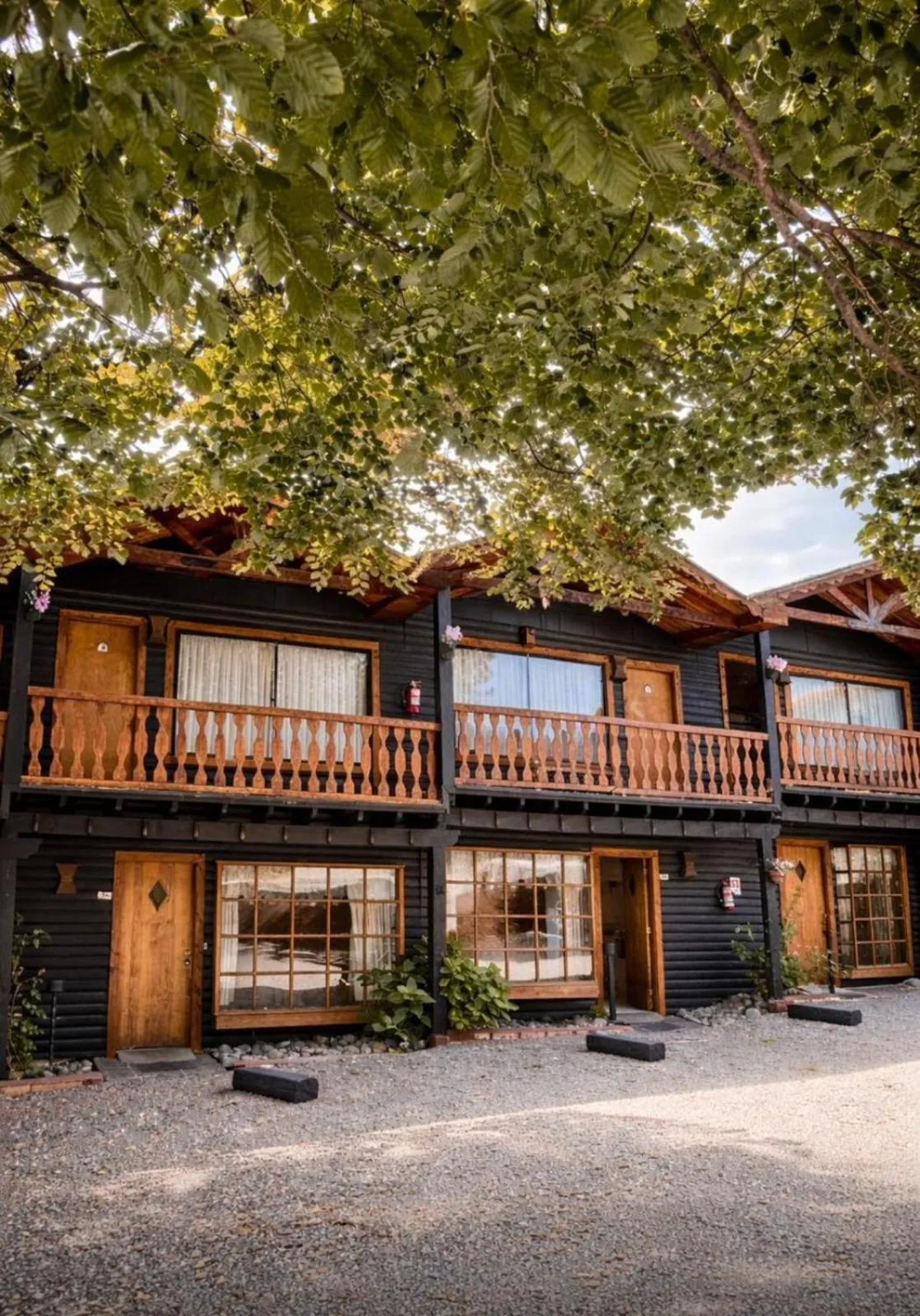 Apart Hotel Blumenau