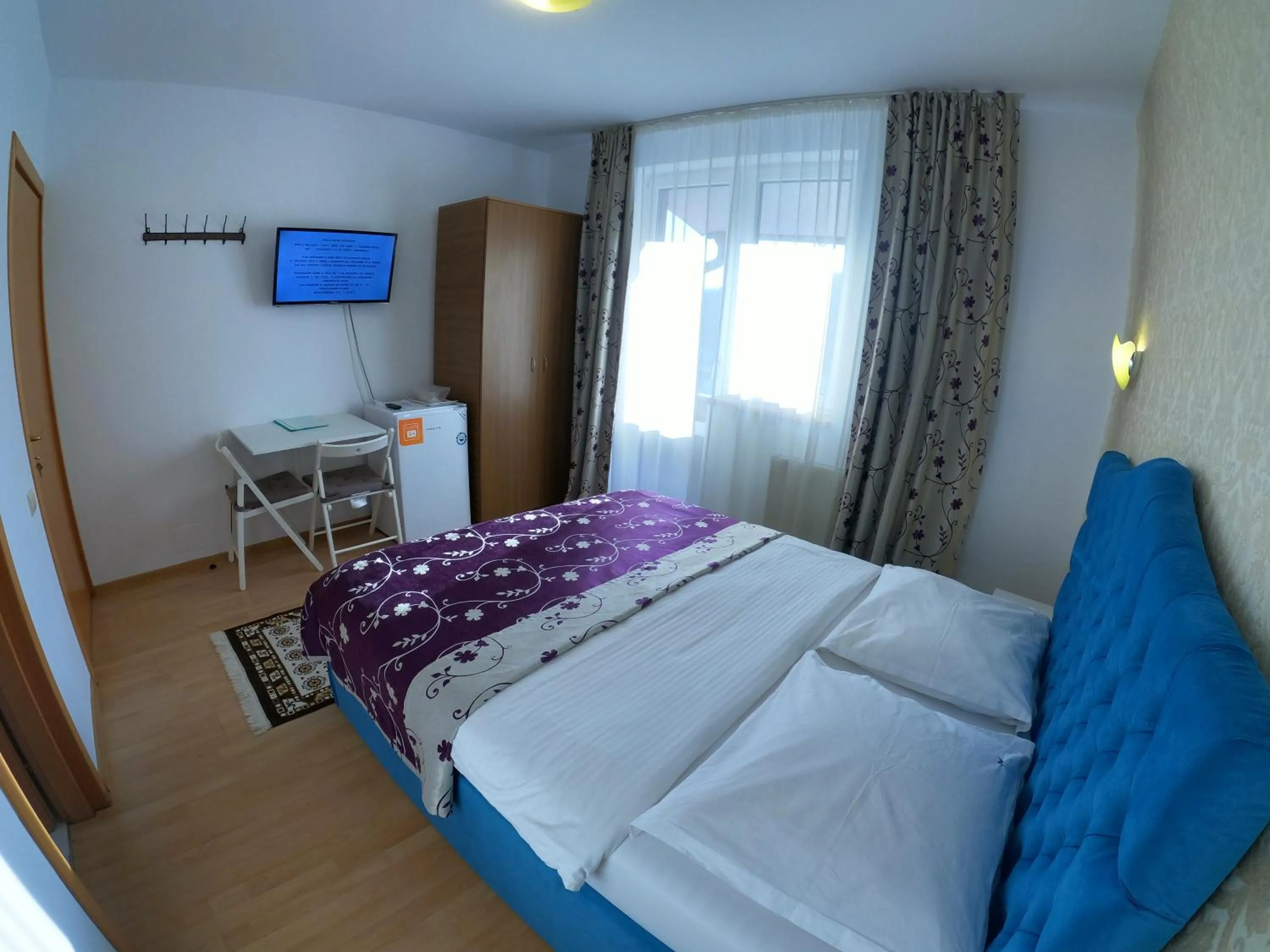 Photo of the whole room, Bed in Casa Ana