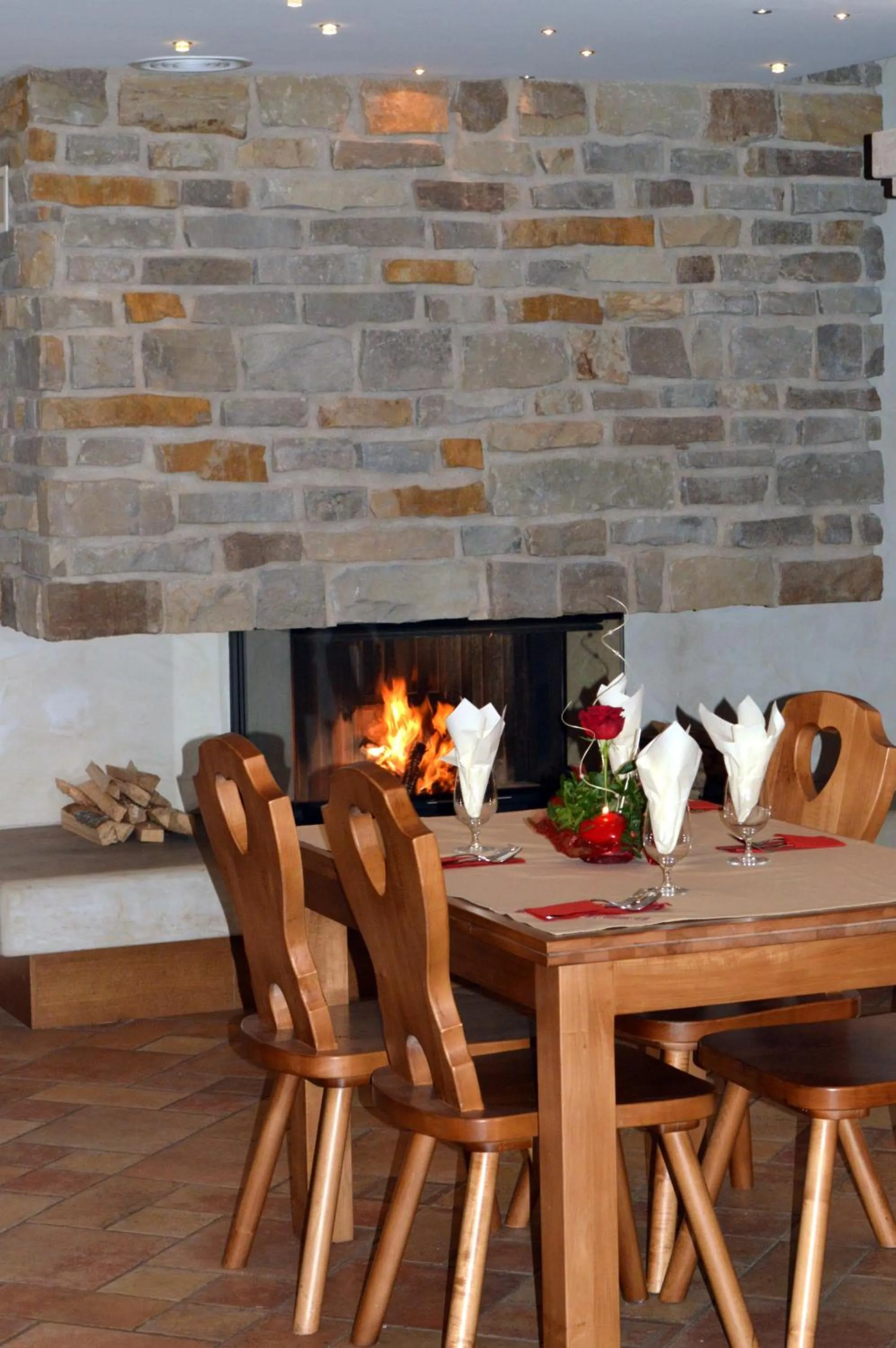 Restaurant/places to eat in Domeniul Dornei