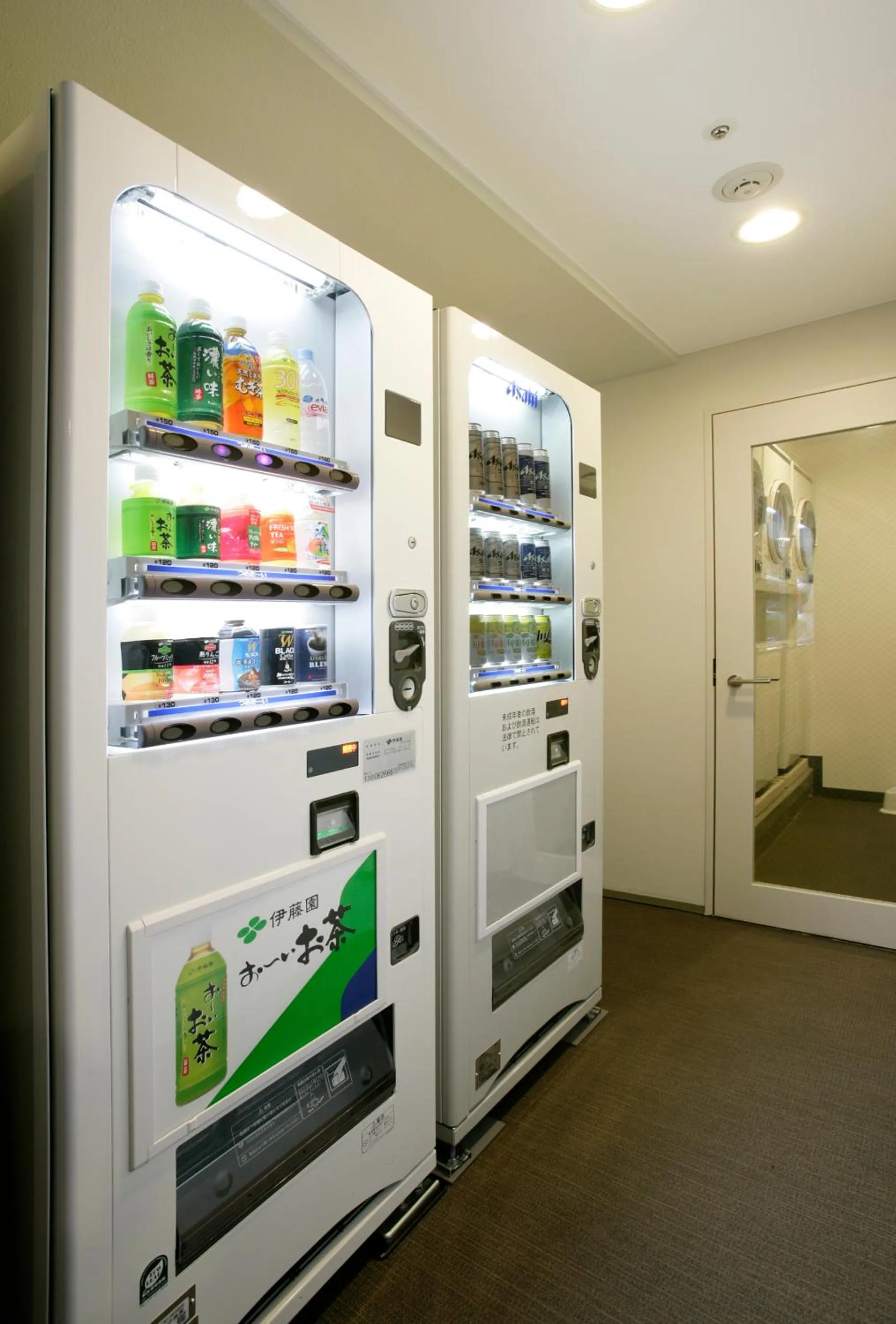 Hotel Lumiere Nishikasai