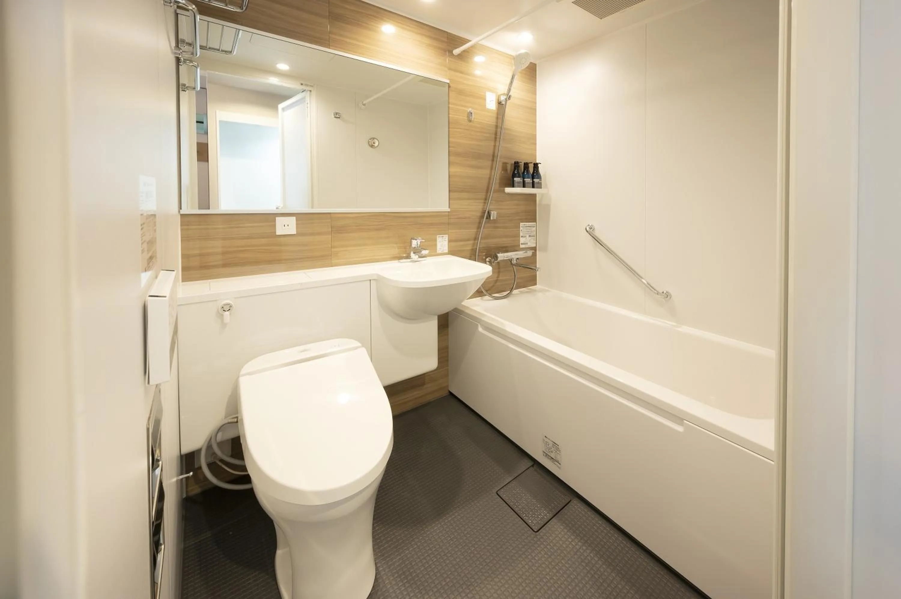 Hotel Lumiere Nishikasai