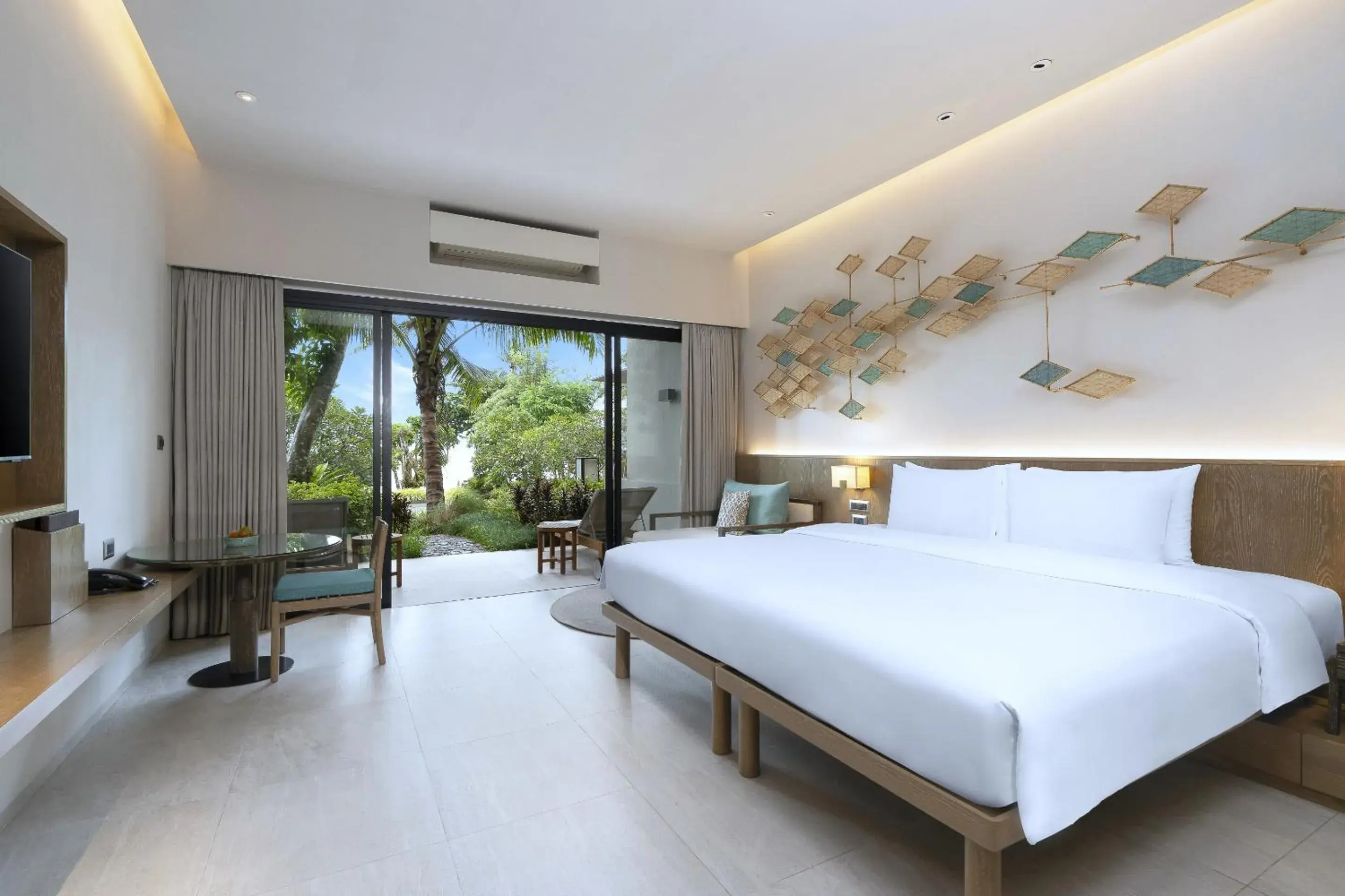 Reserve Beachfront in SYLVAN Koh Chang Reserve Beachfront in SYLVAN Koh Chang