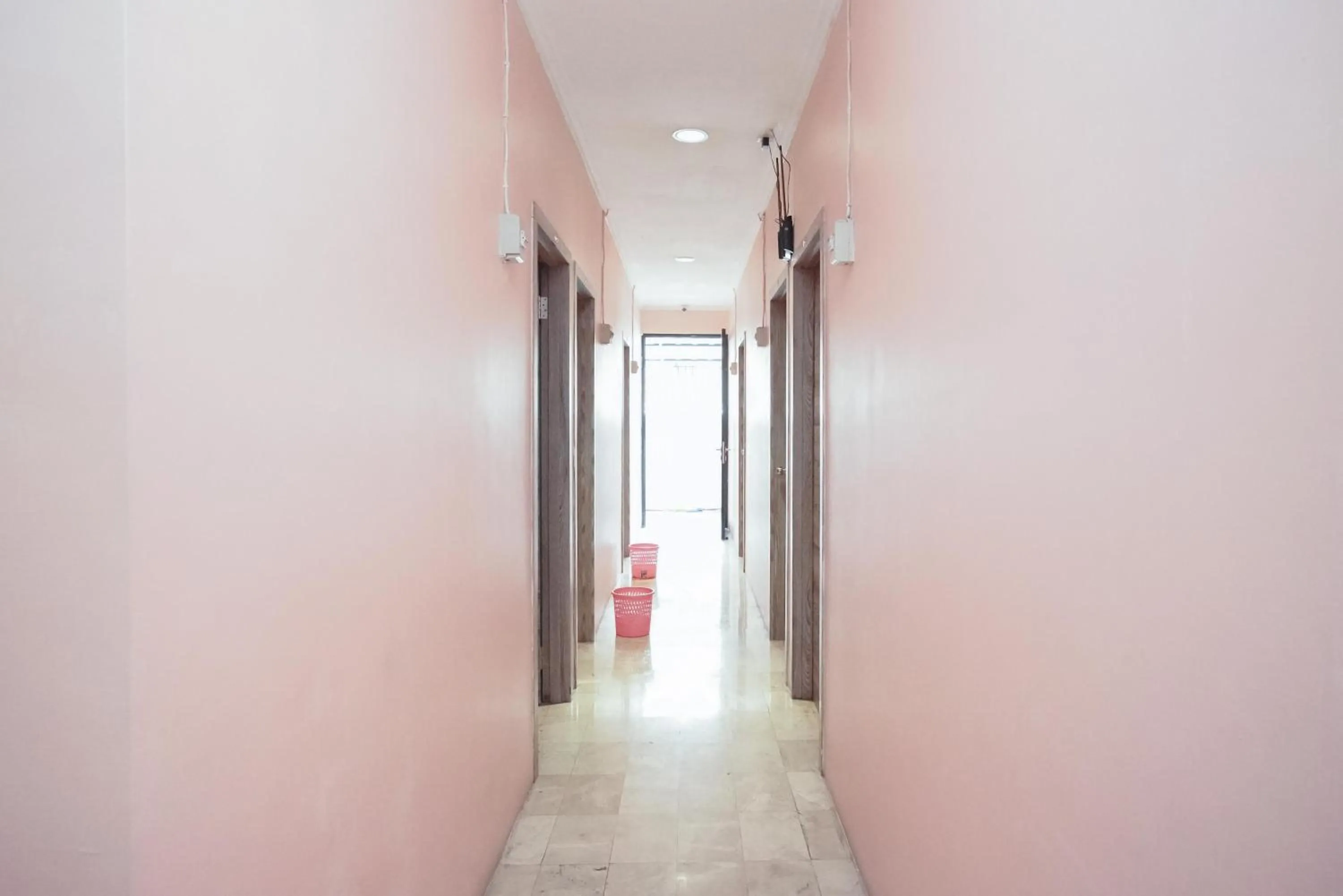 Property building in KoolKost near Universitas BINUS Anggrek