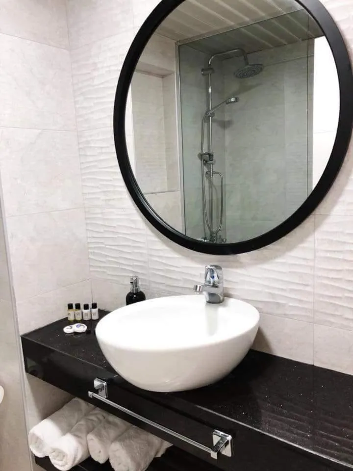 Mendos Garden Exclusive Hotel Fethiye