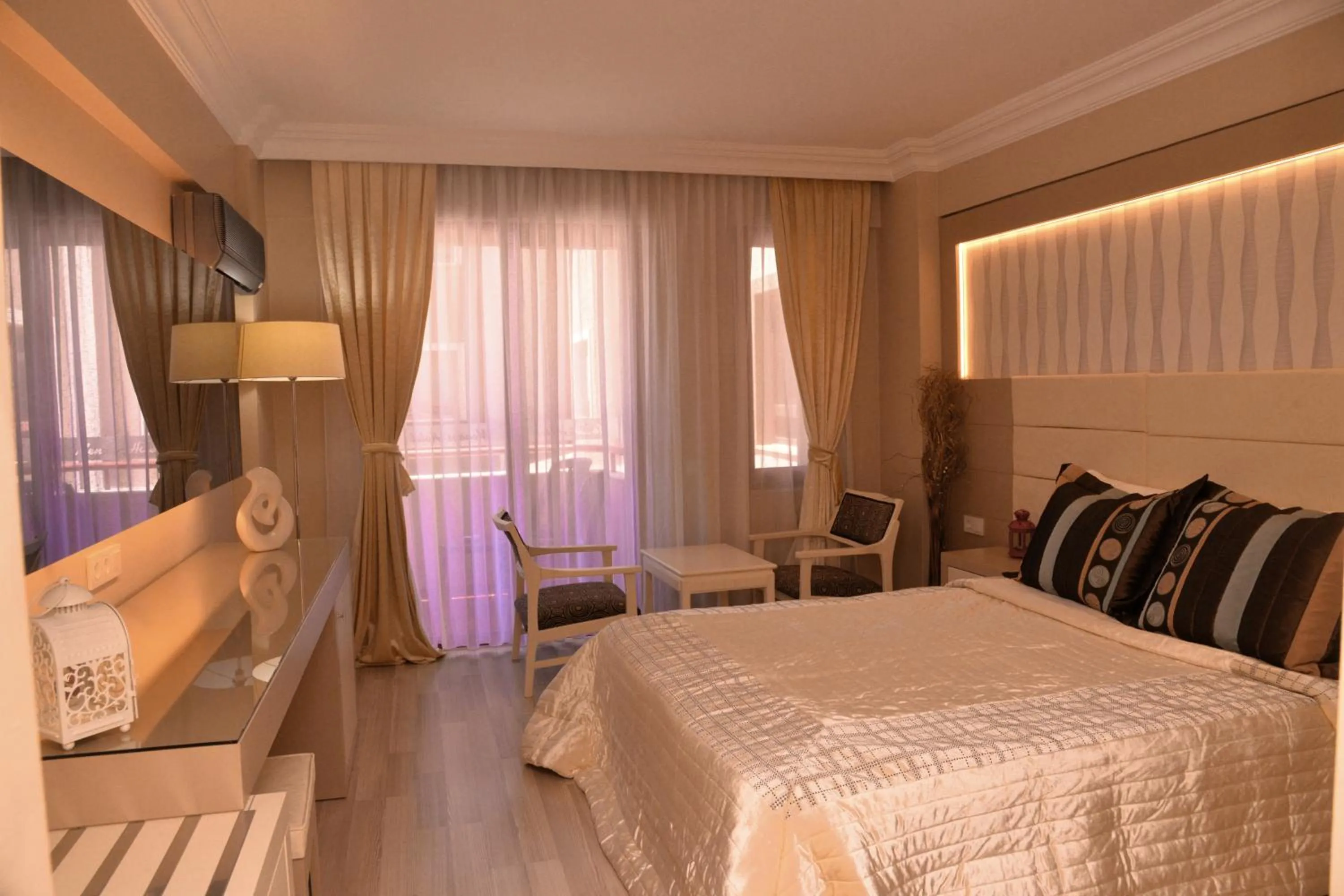 Other in Mendos Garden Exclusive Hotel Fethiye