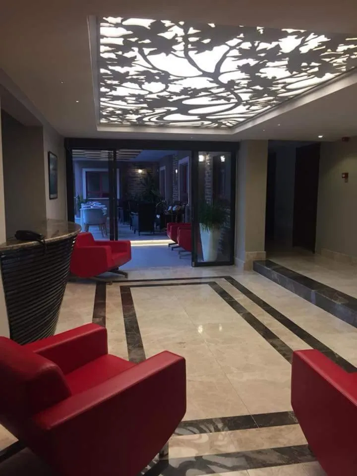 Mendos Garden Exclusive Hotel Fethiye