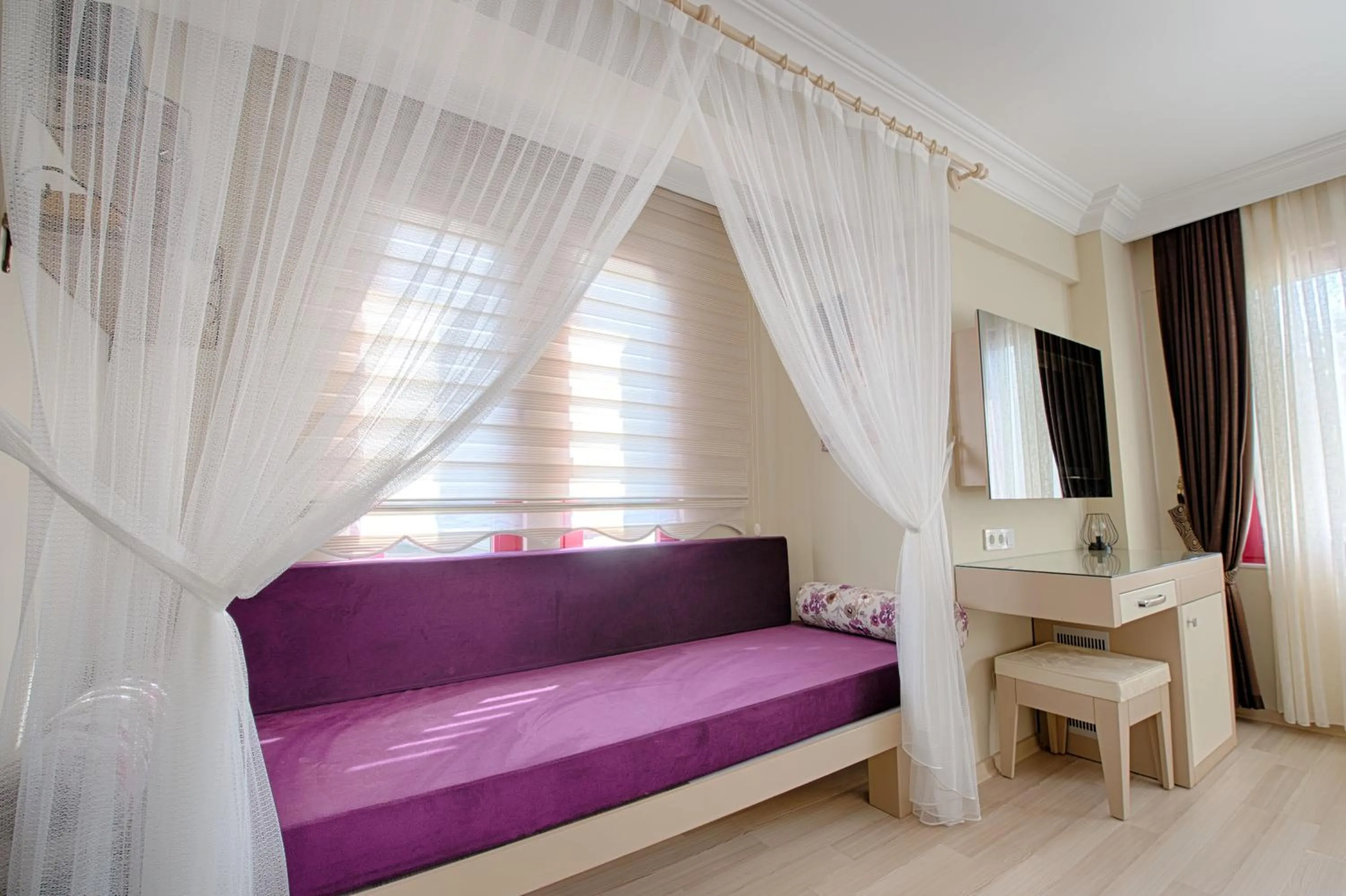 Mendos Garden Exclusive Hotel Fethiye