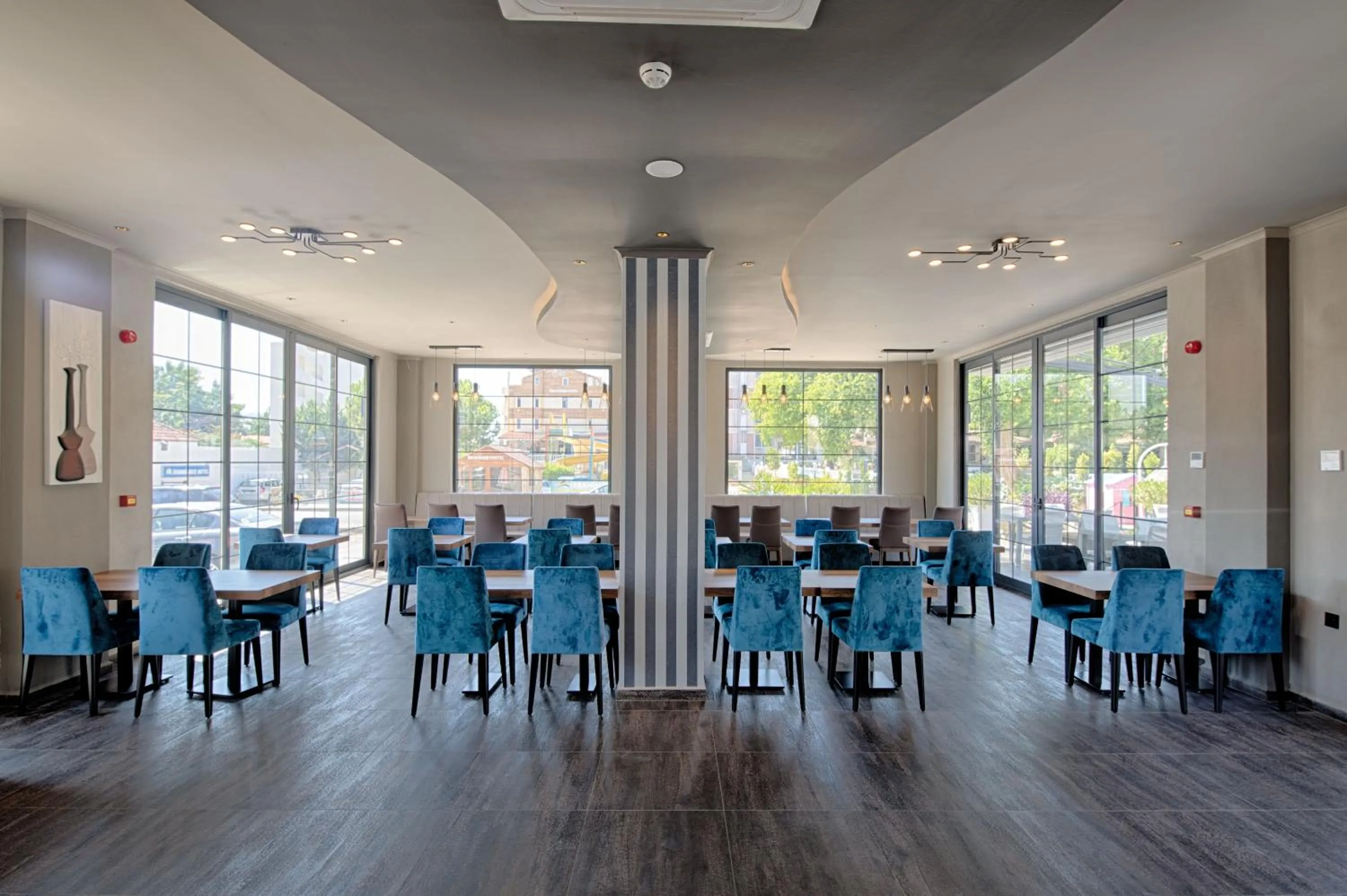 Mendos Garden Exclusive Hotel Fethiye