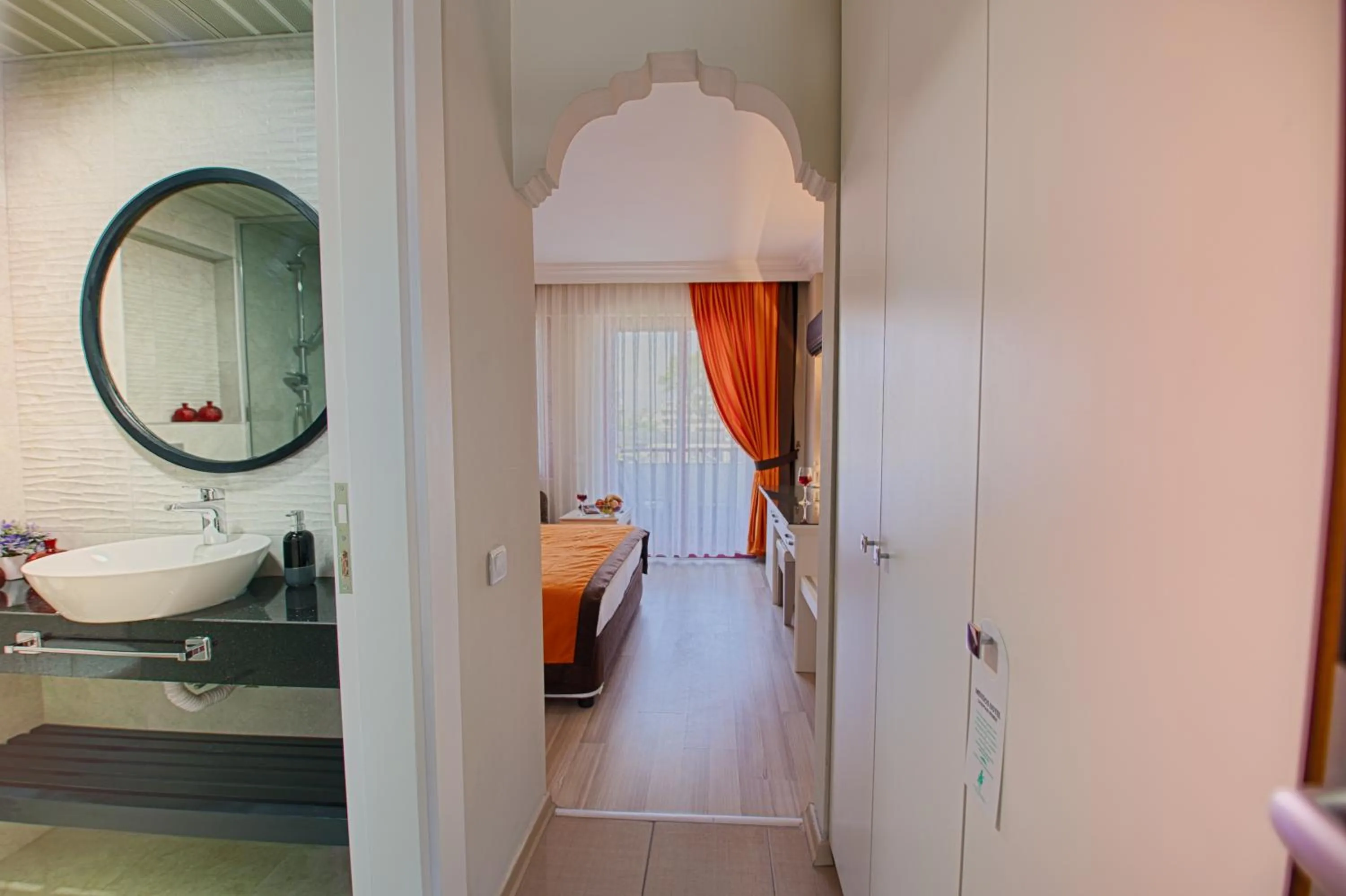 Mendos Garden Exclusive Hotel Fethiye