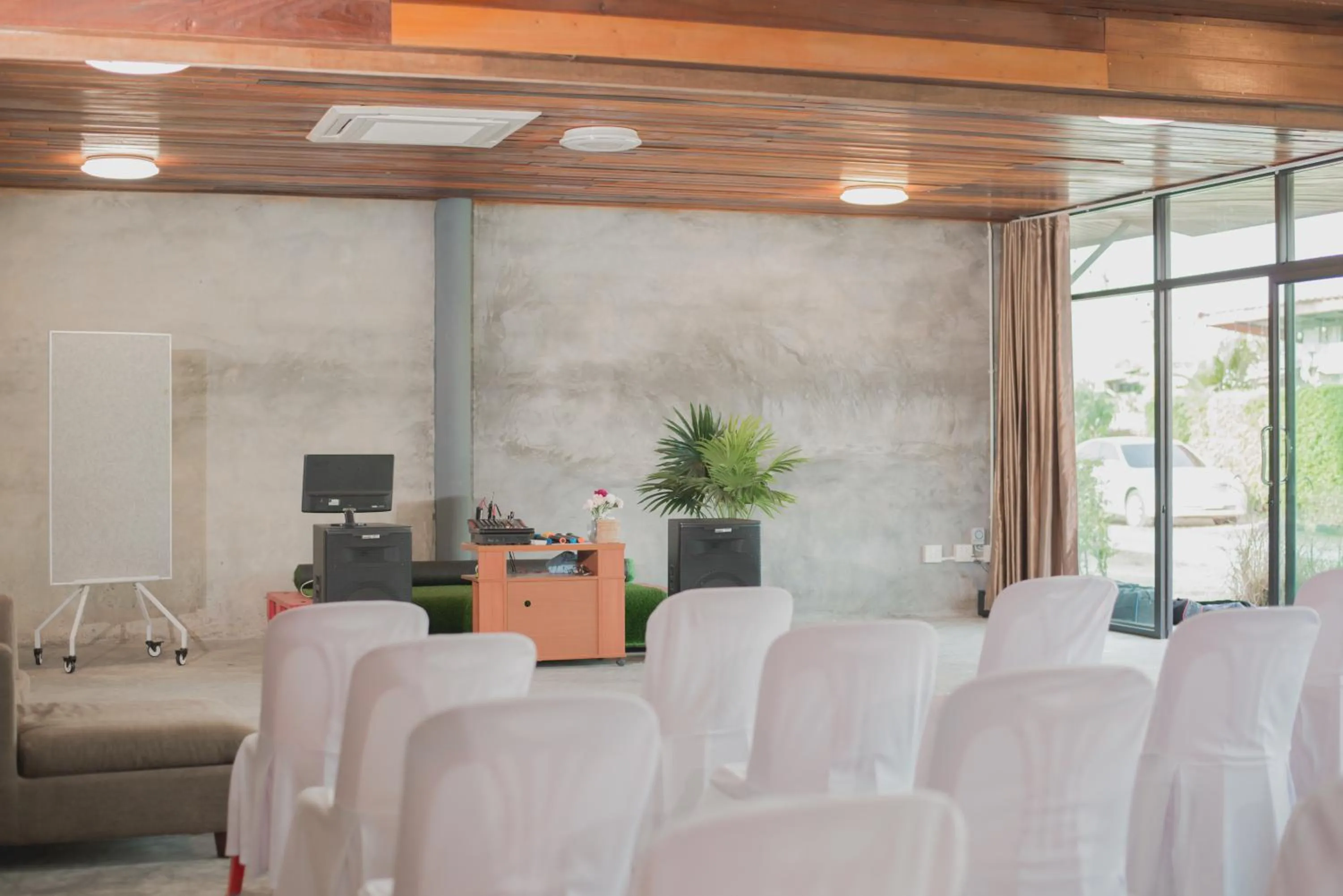 Meeting/conference room in SCN Resort and Spa Rayong