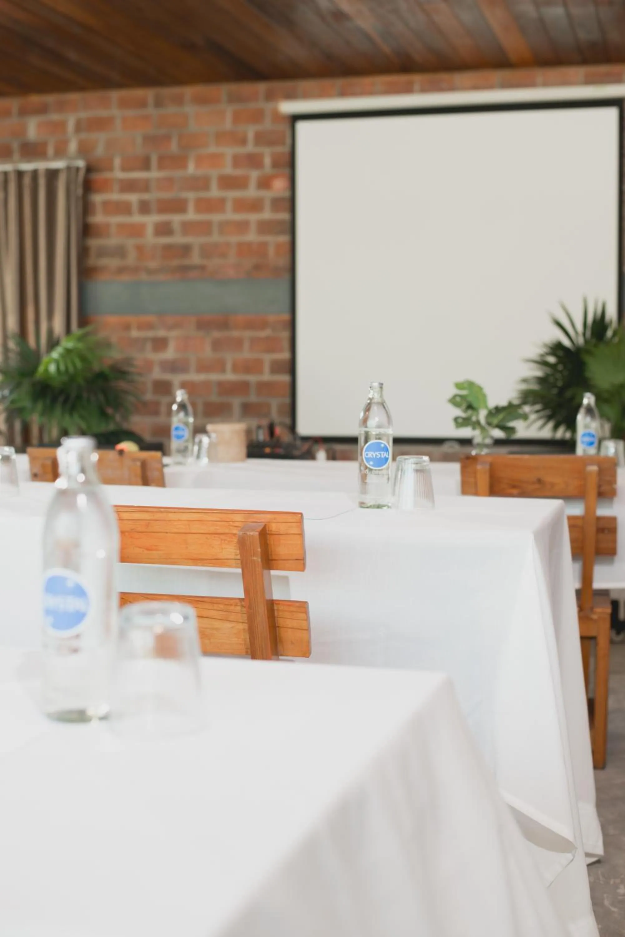 Banquet/Function facilities in SCN Resort and Spa Rayong