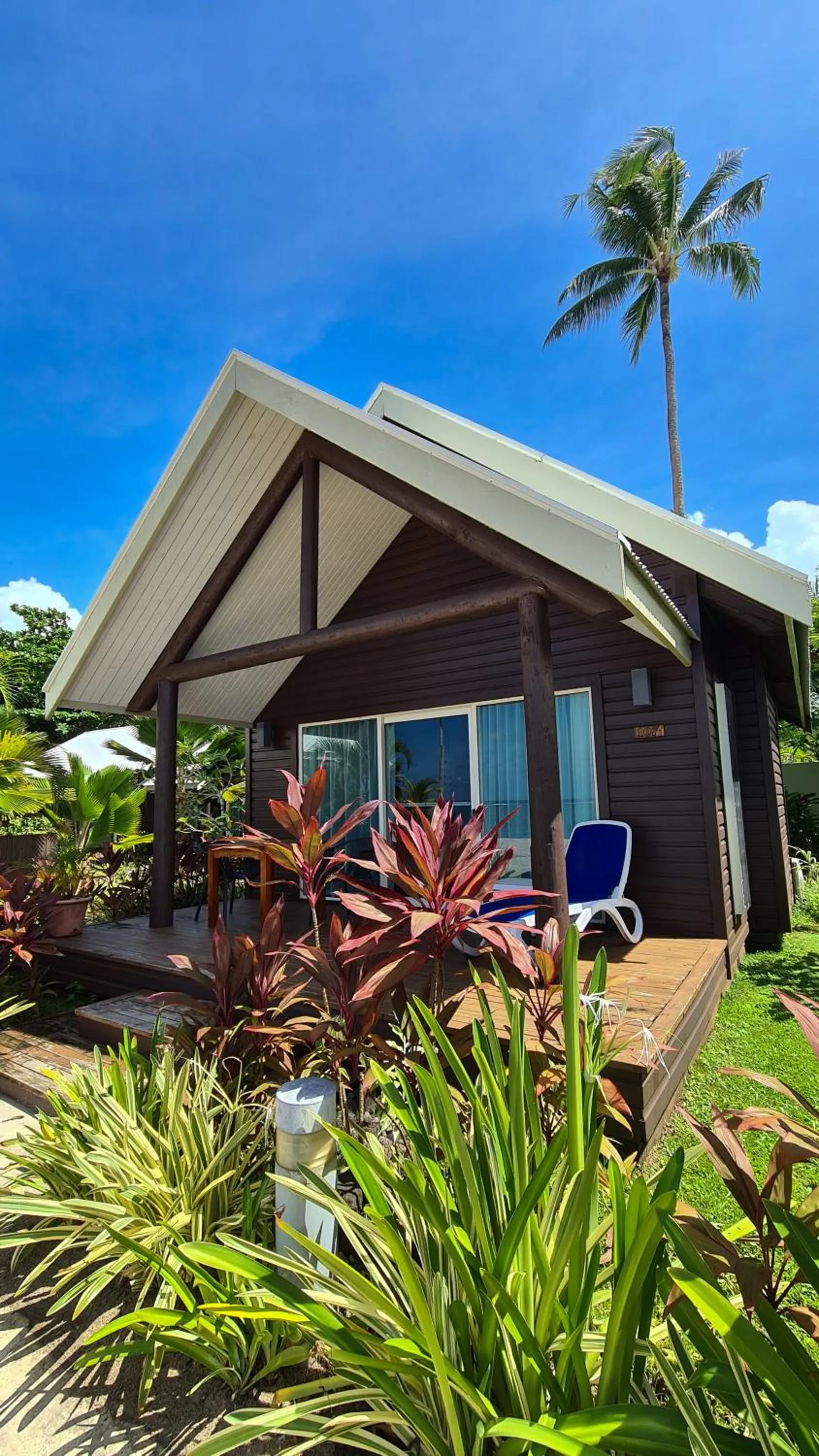 Saletoga Sands Resort & Spa