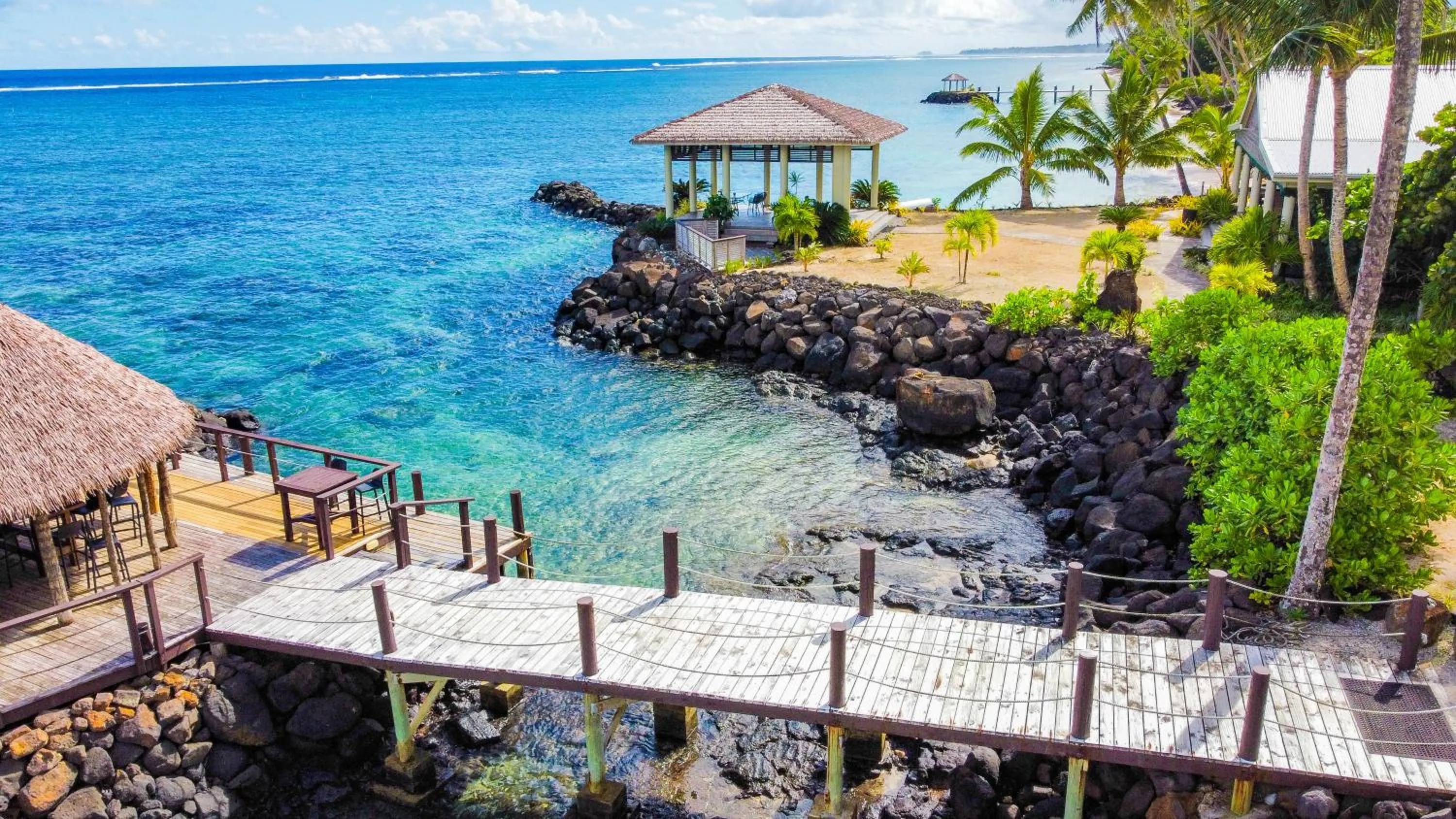 Saletoga Sands Resort & Spa