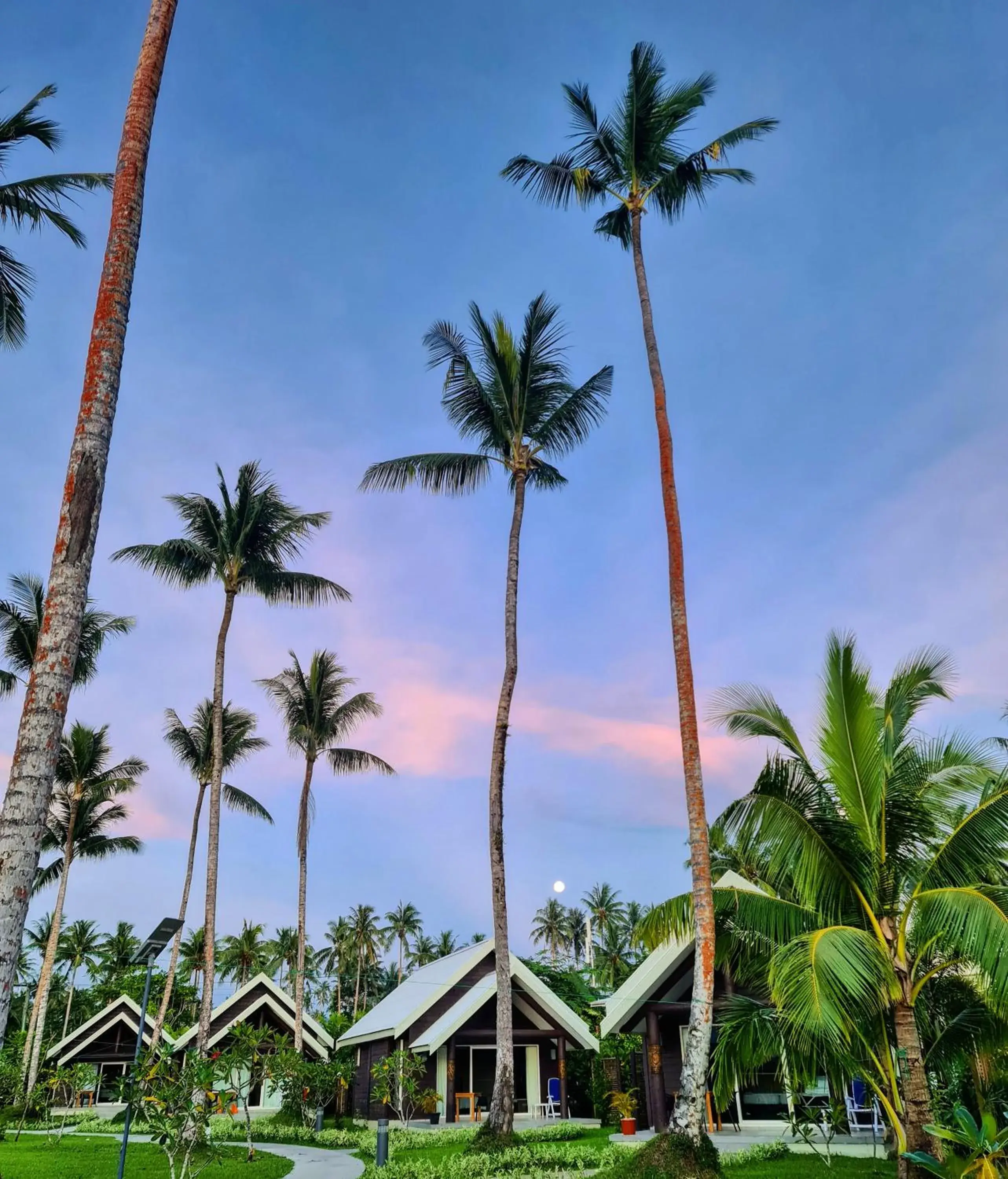 Exclusive Villa - Adults only in Saletoga Sands Resort & Spa Exclusive Villa - Adults only in Saletoga Sands Resort & Spa