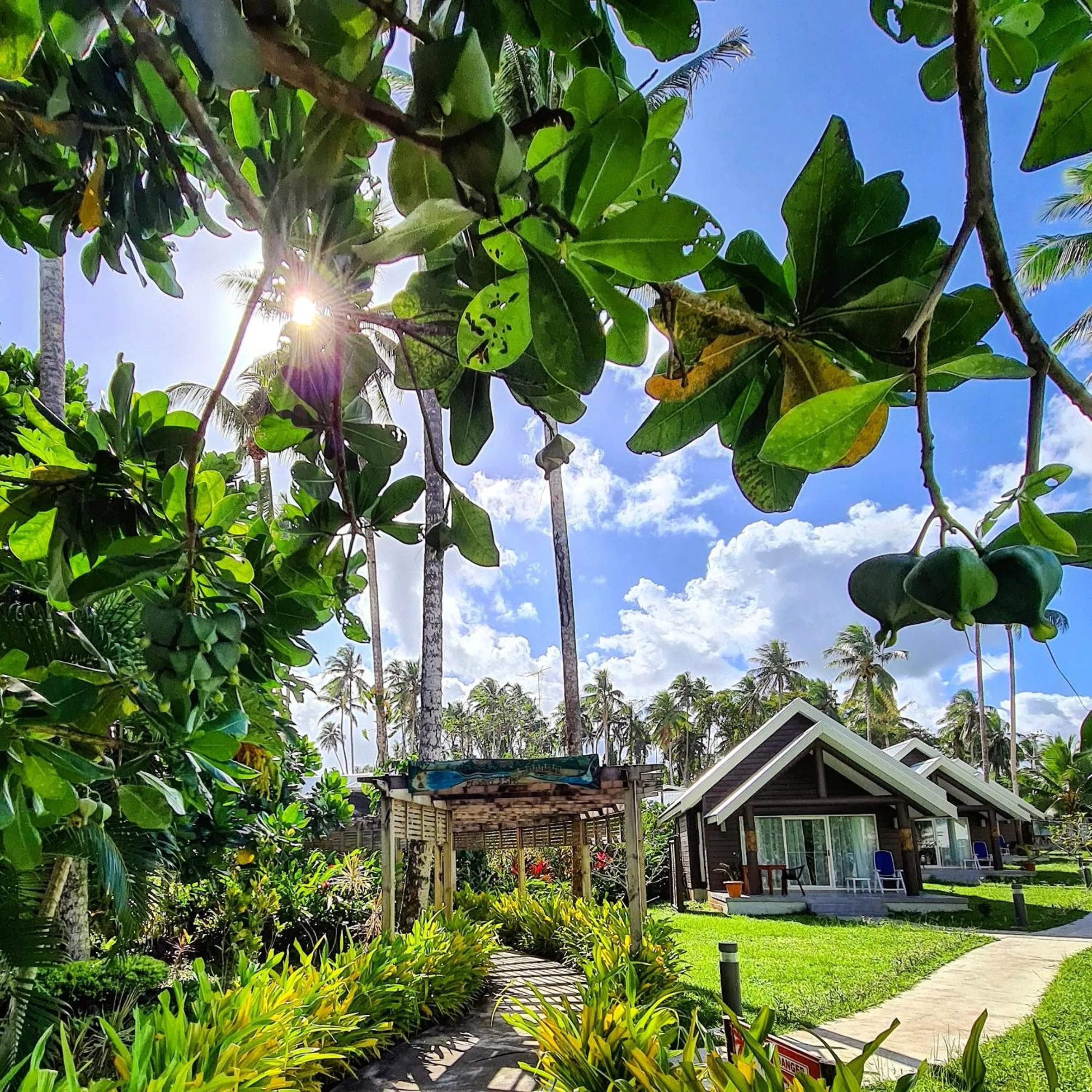 Saletoga Sands Resort & Spa