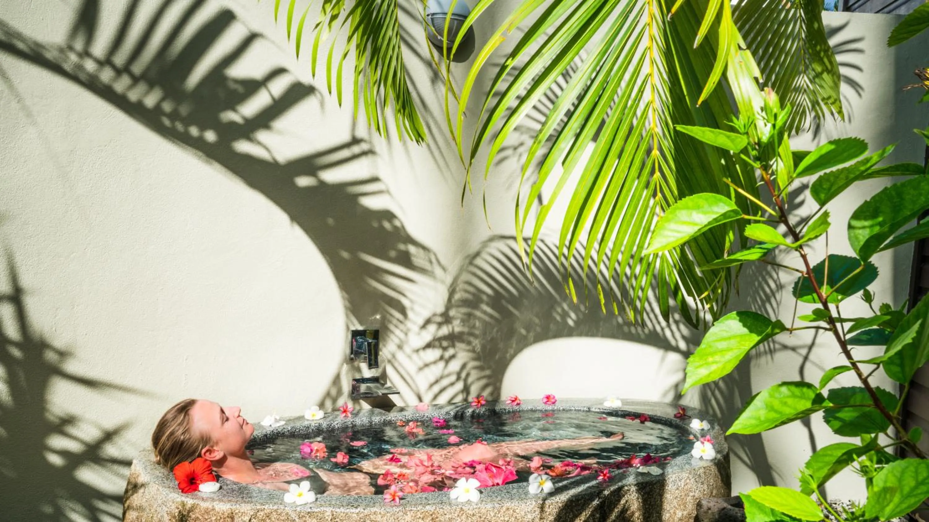 Saletoga Sands Resort & Spa