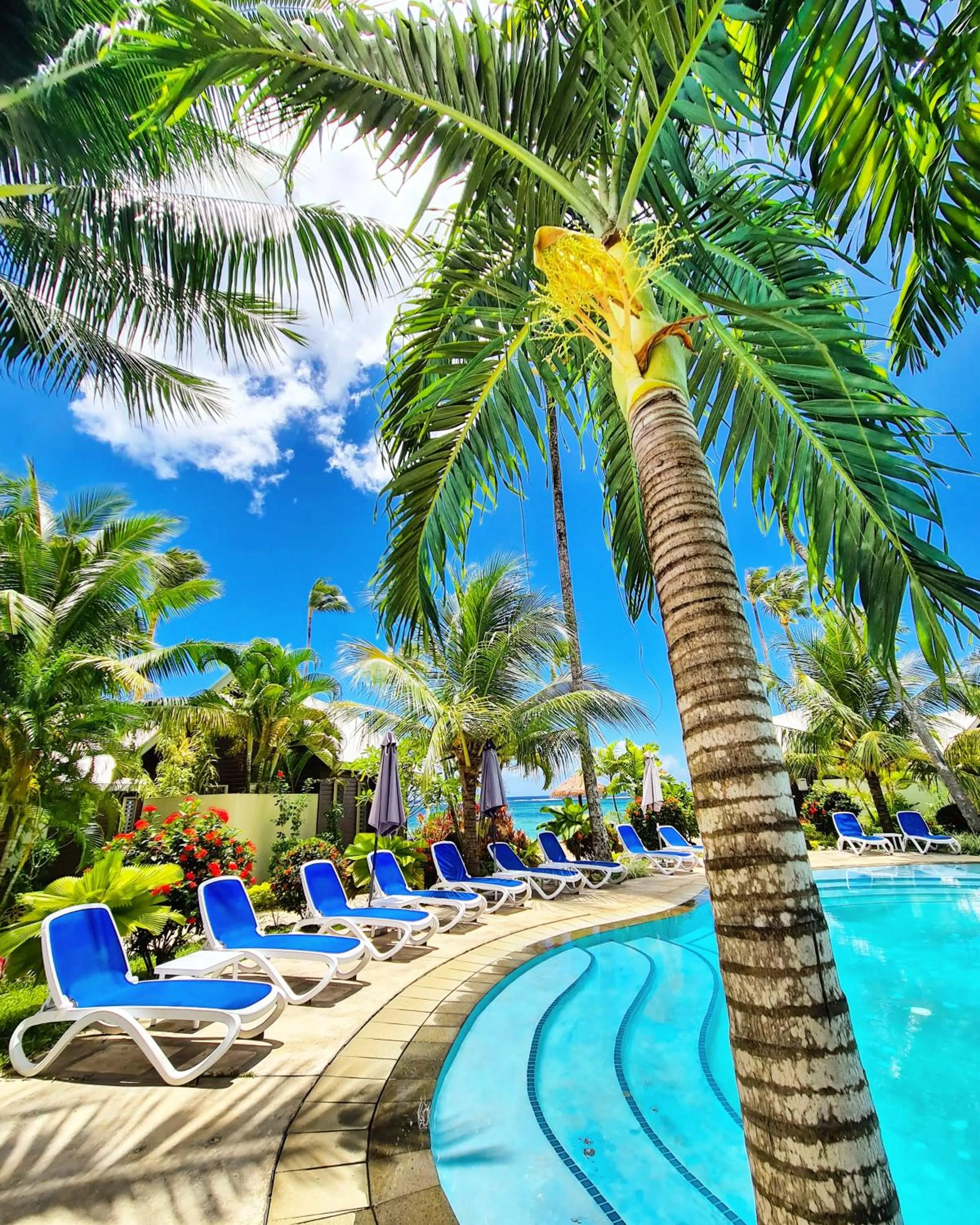 Saletoga Sands Resort & Spa