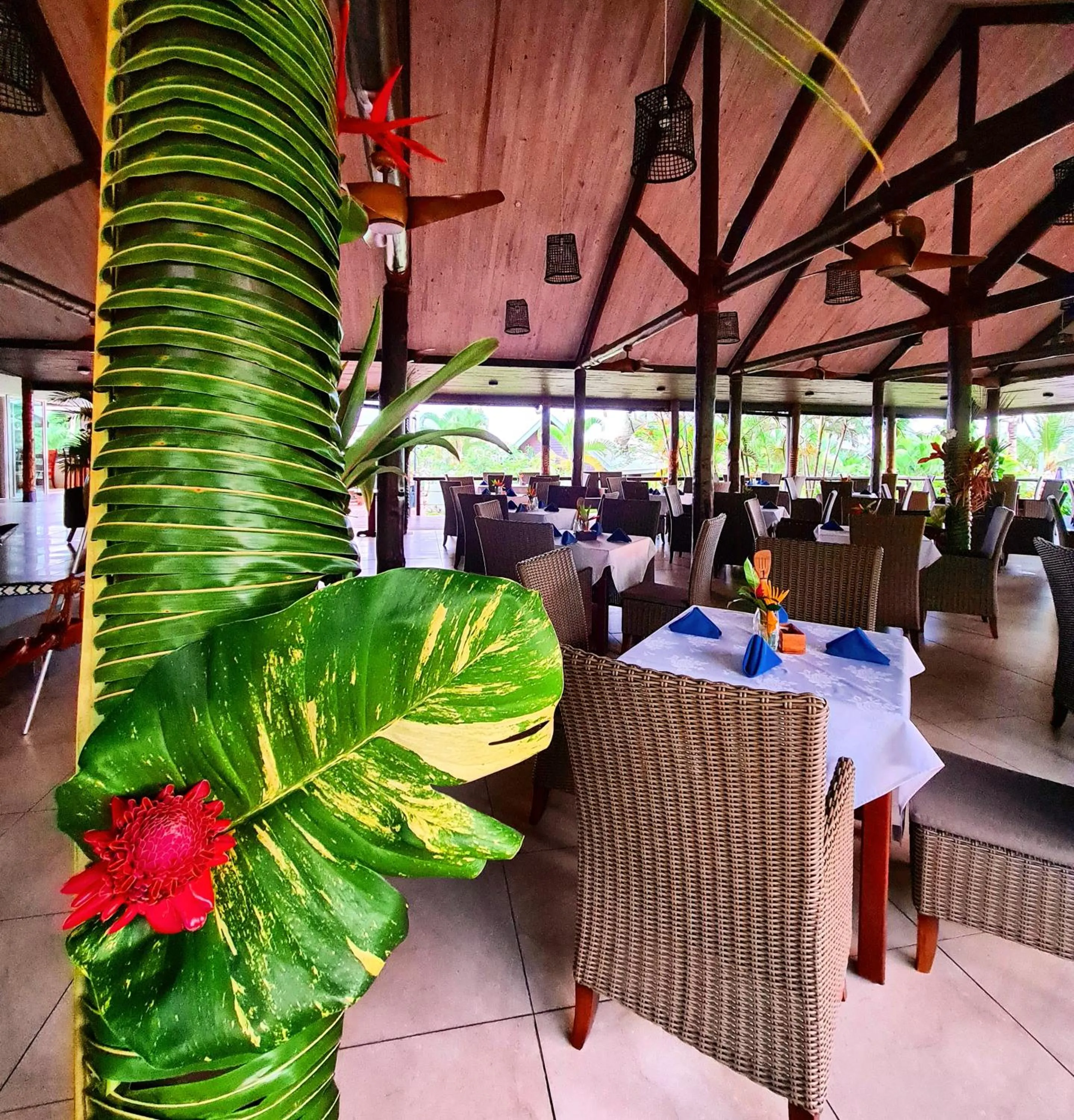 Saletoga Sands Resort & Spa