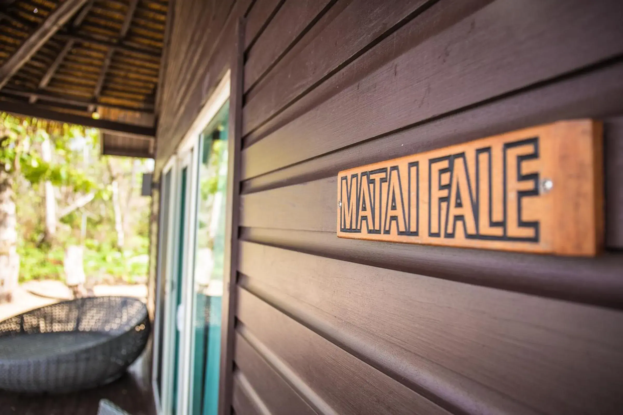 Honeymoon Bungalow in Saletoga Sands Resort & Spa Honeymoon Bungalow in Saletoga Sands Resort & Spa