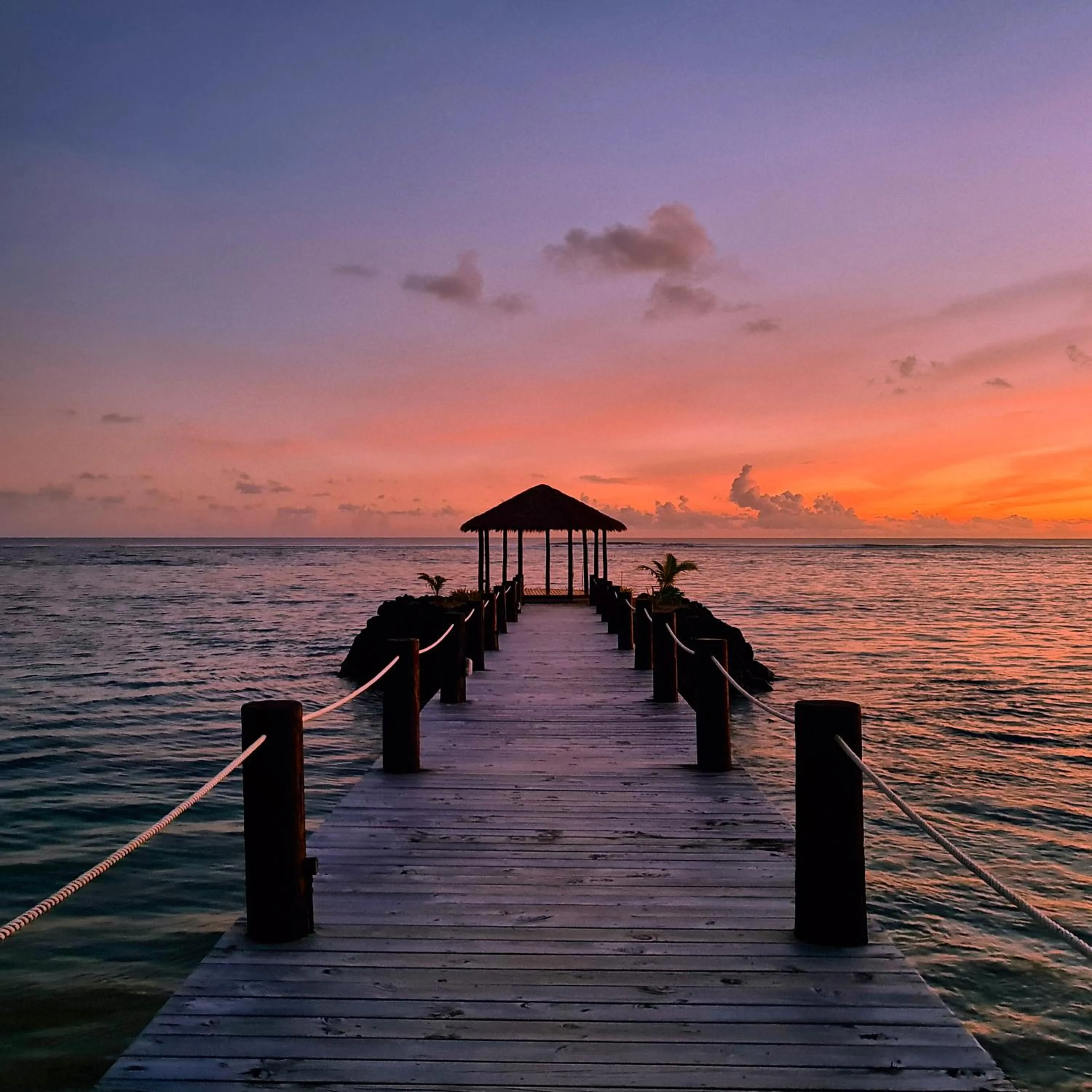 Saletoga Sands Resort & Spa