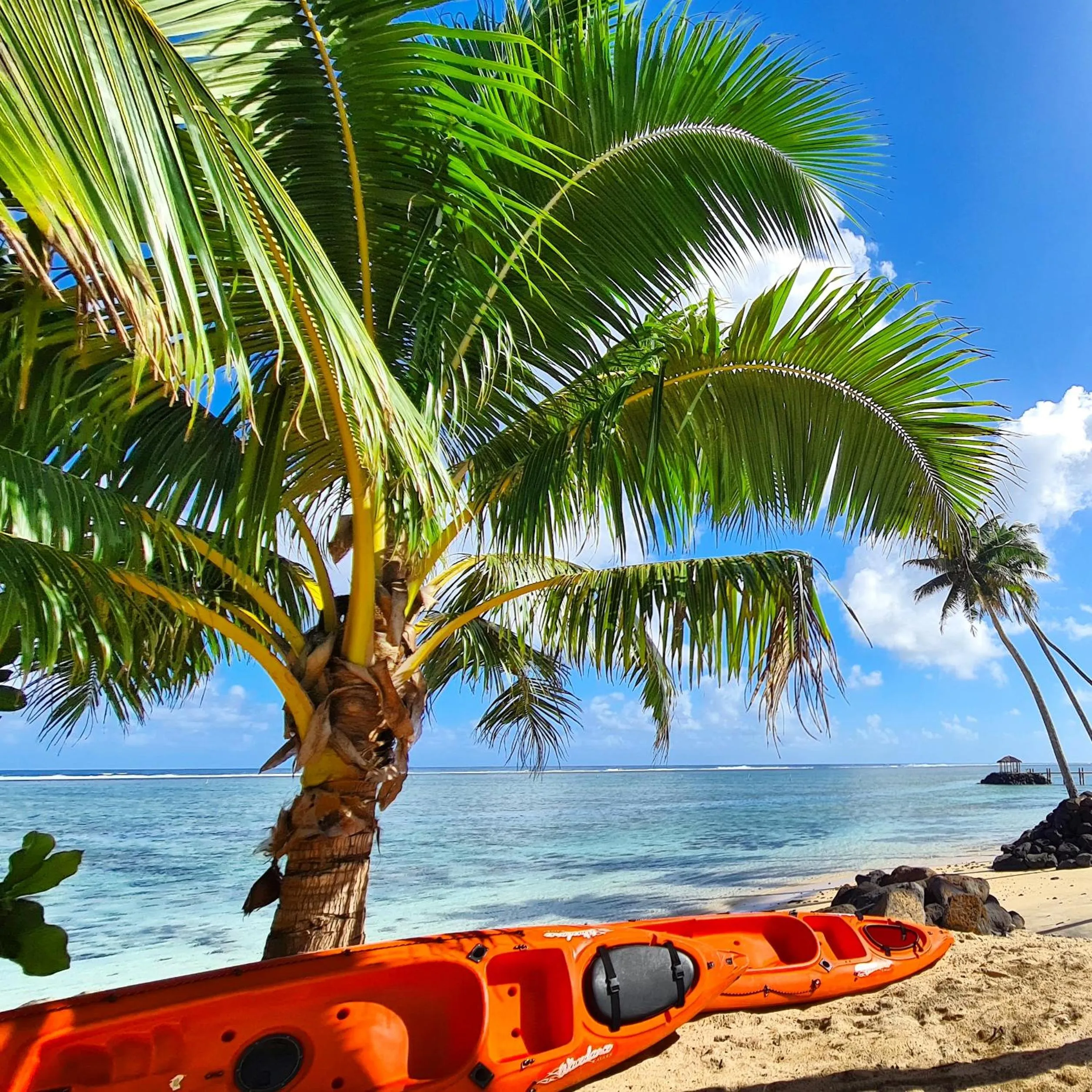 Saletoga Sands Resort & Spa