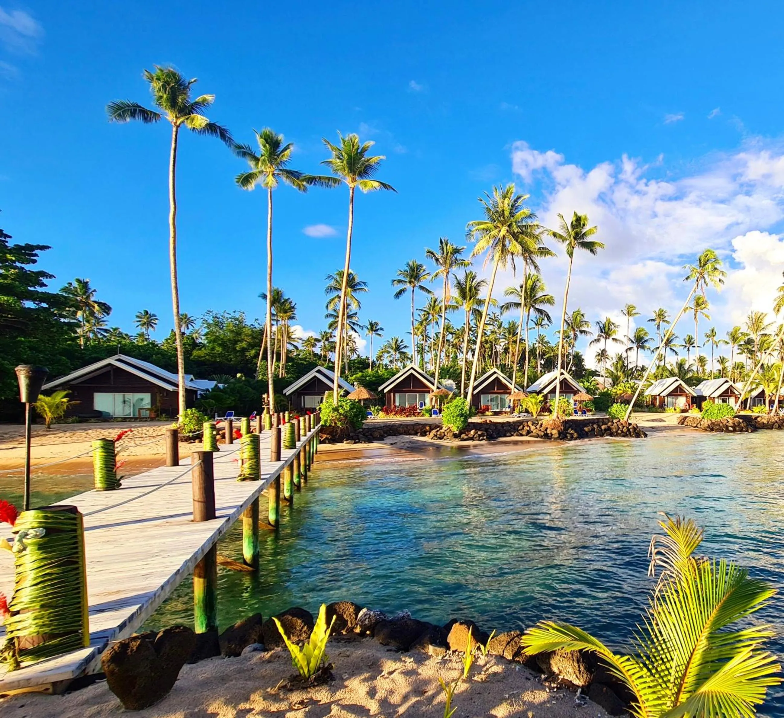 Saletoga Sands Resort & Spa