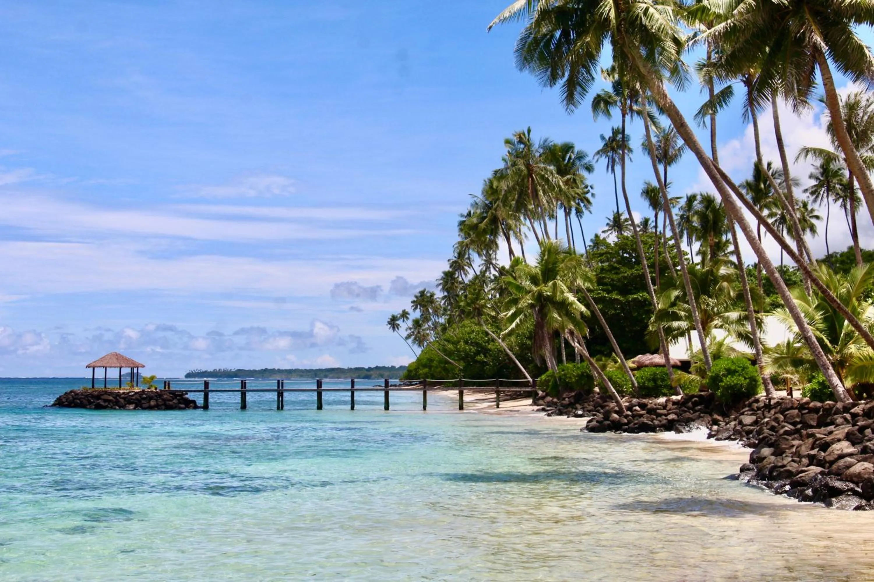 Saletoga Sands Resort & Spa